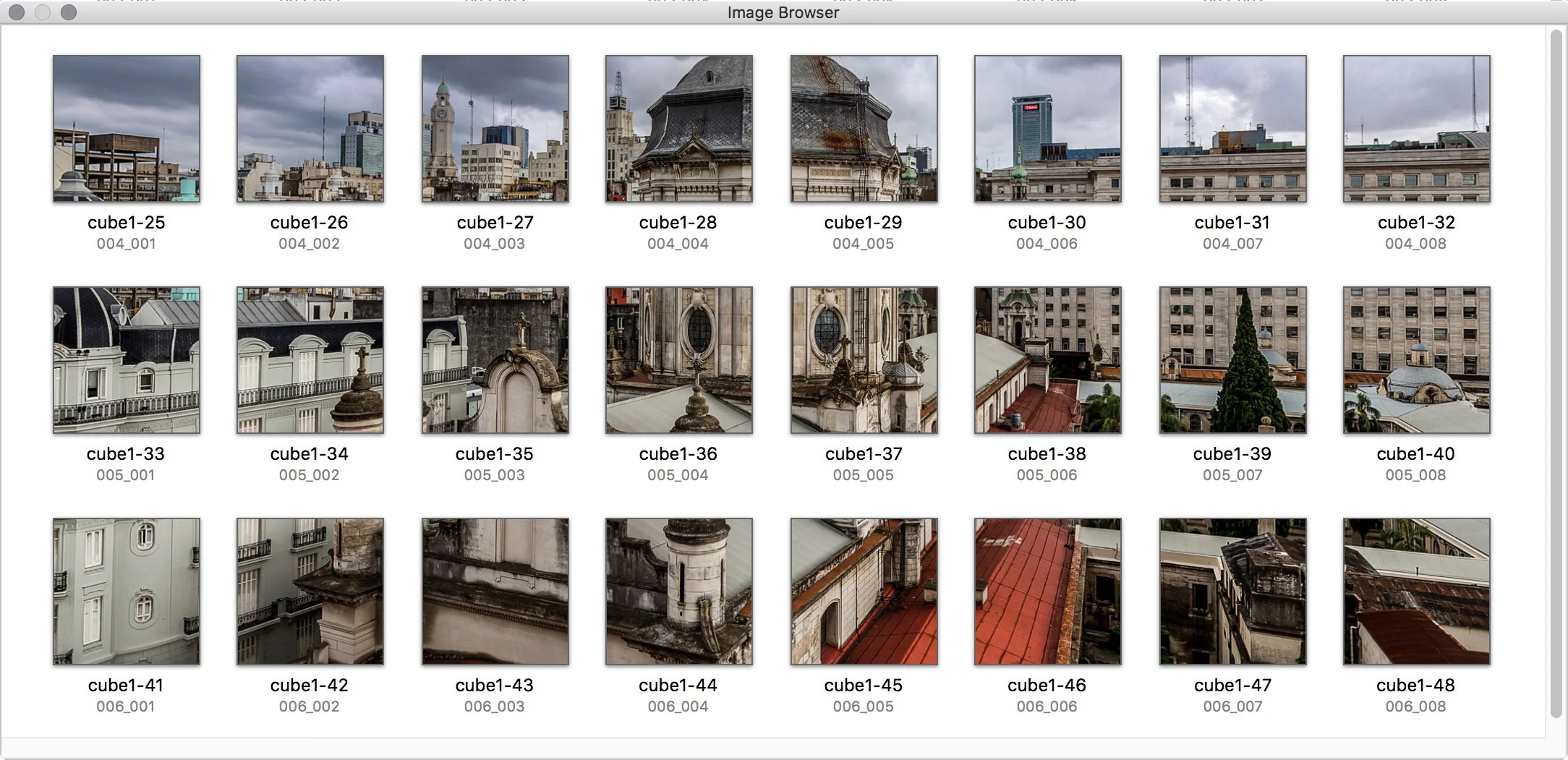 An Unexpected Benefit of Multi-Resolution in Pano2VR projects - Part 2.
