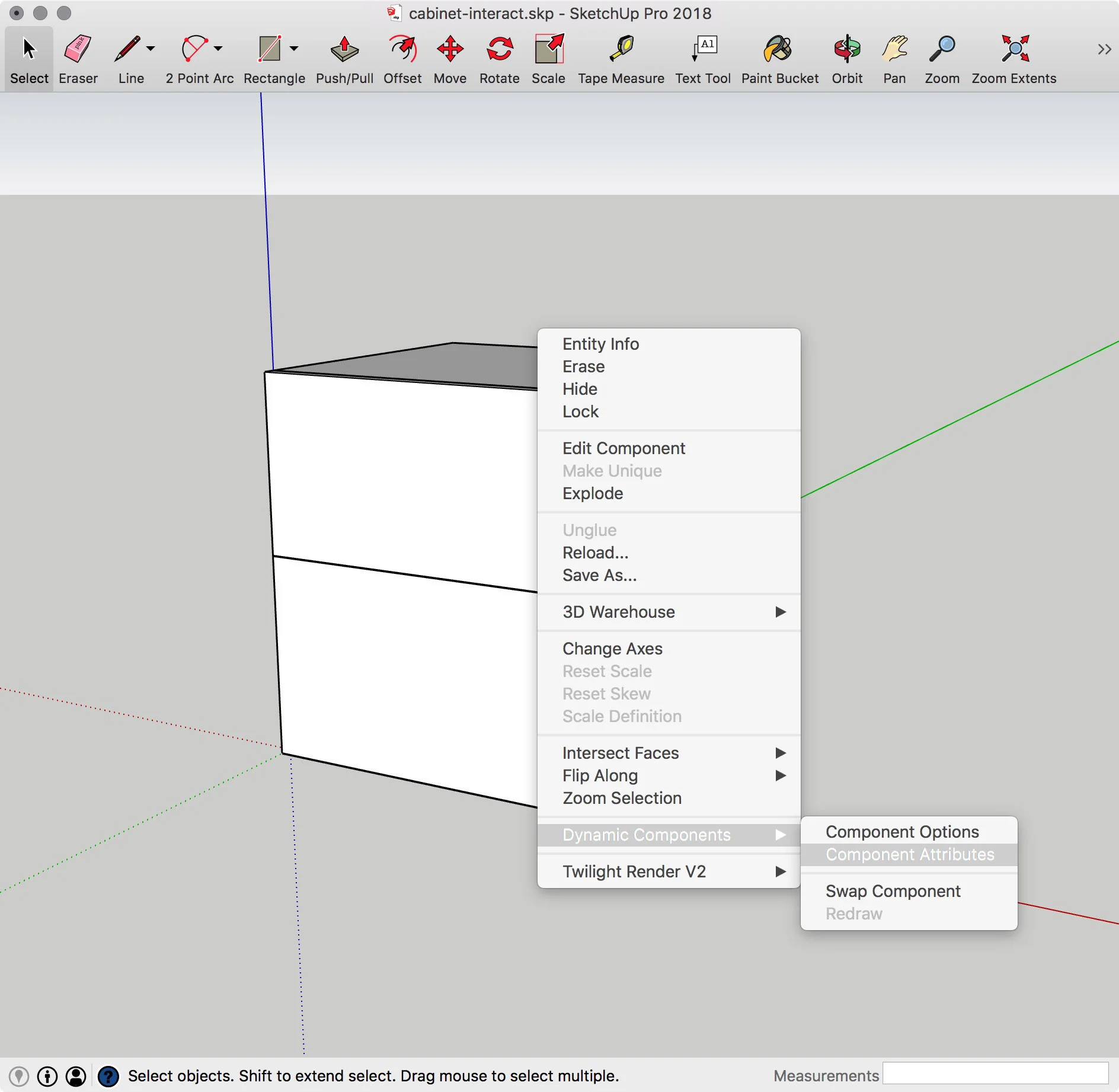 Using Negative Numbers in Dynamic Components