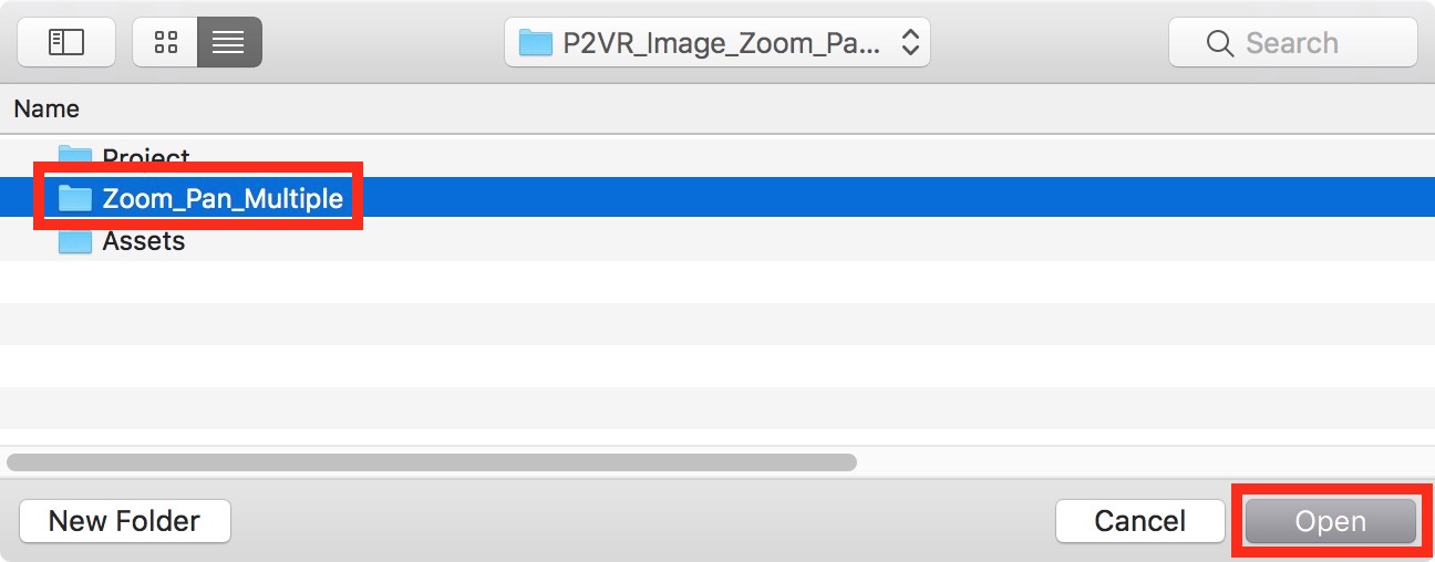 Figure #41: Zoom_Pan_Multiple folder
