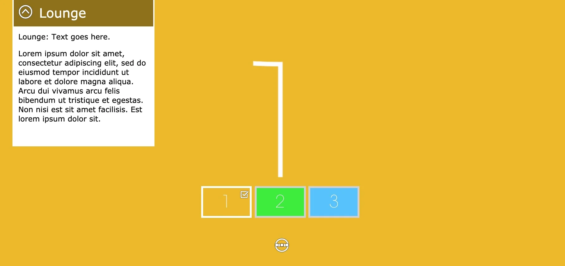 Using Tags with Multiple Nodes