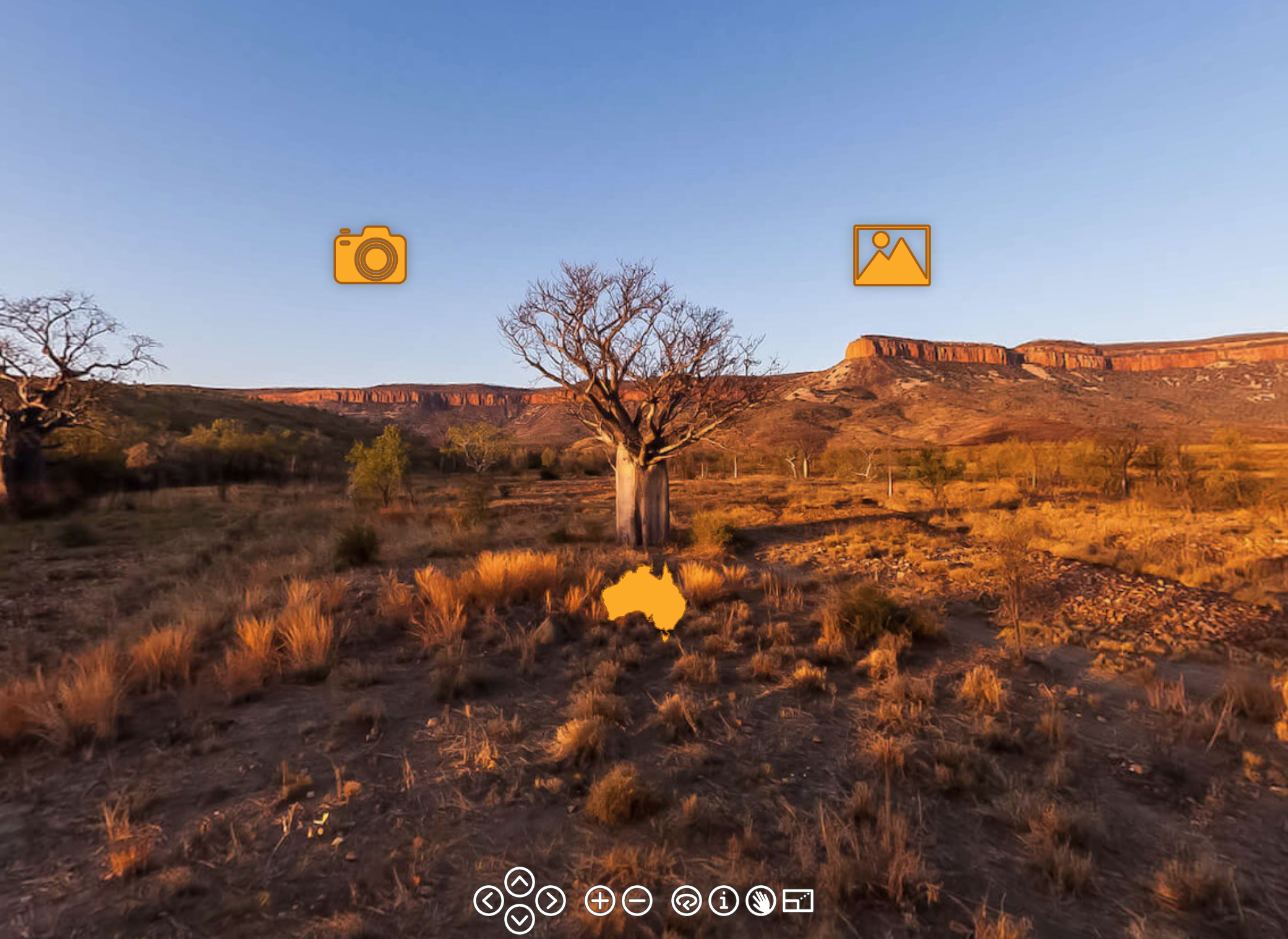 Part 8: Custom Hotspot Images