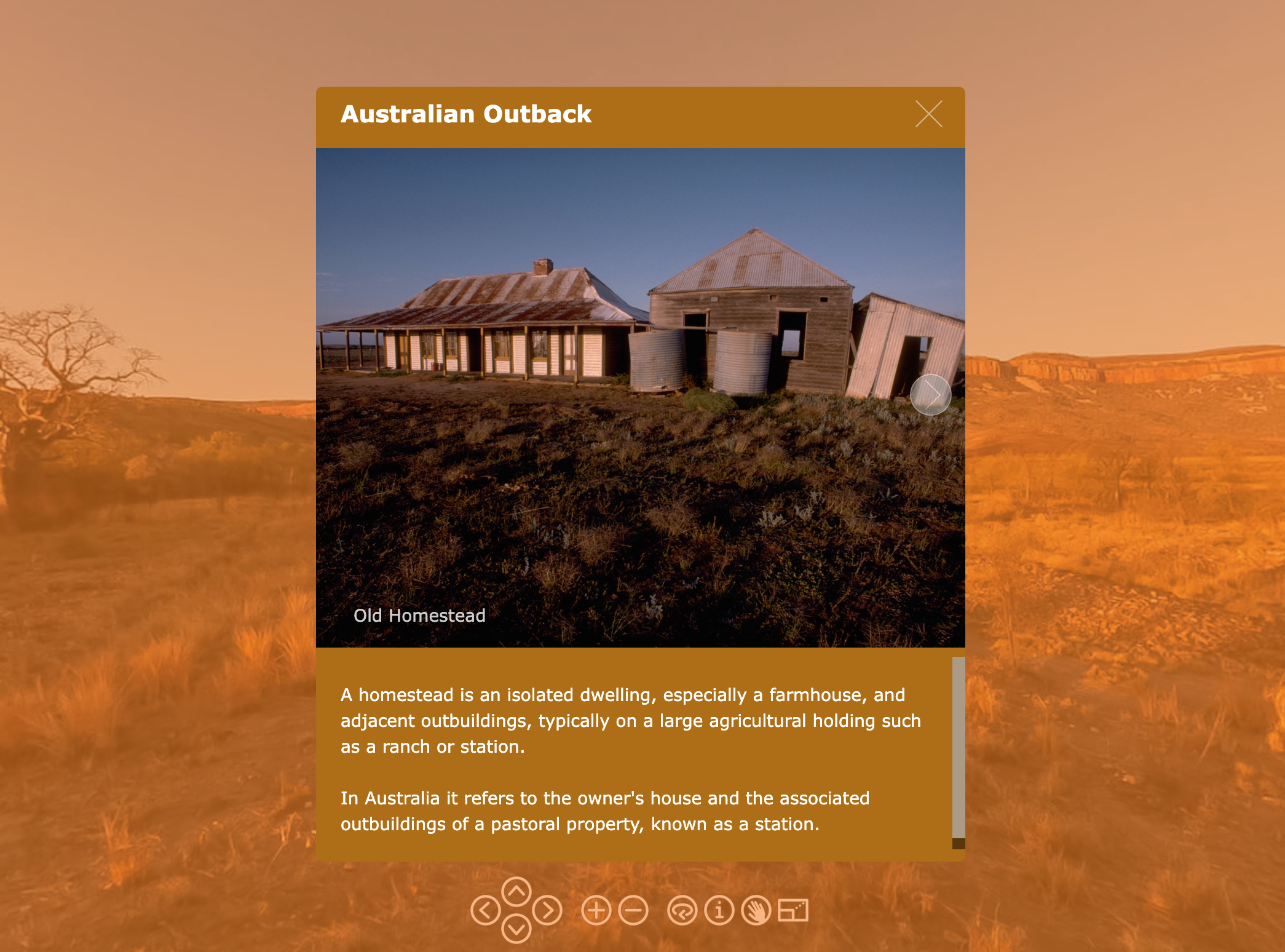 Part 9: Setting Project Colors