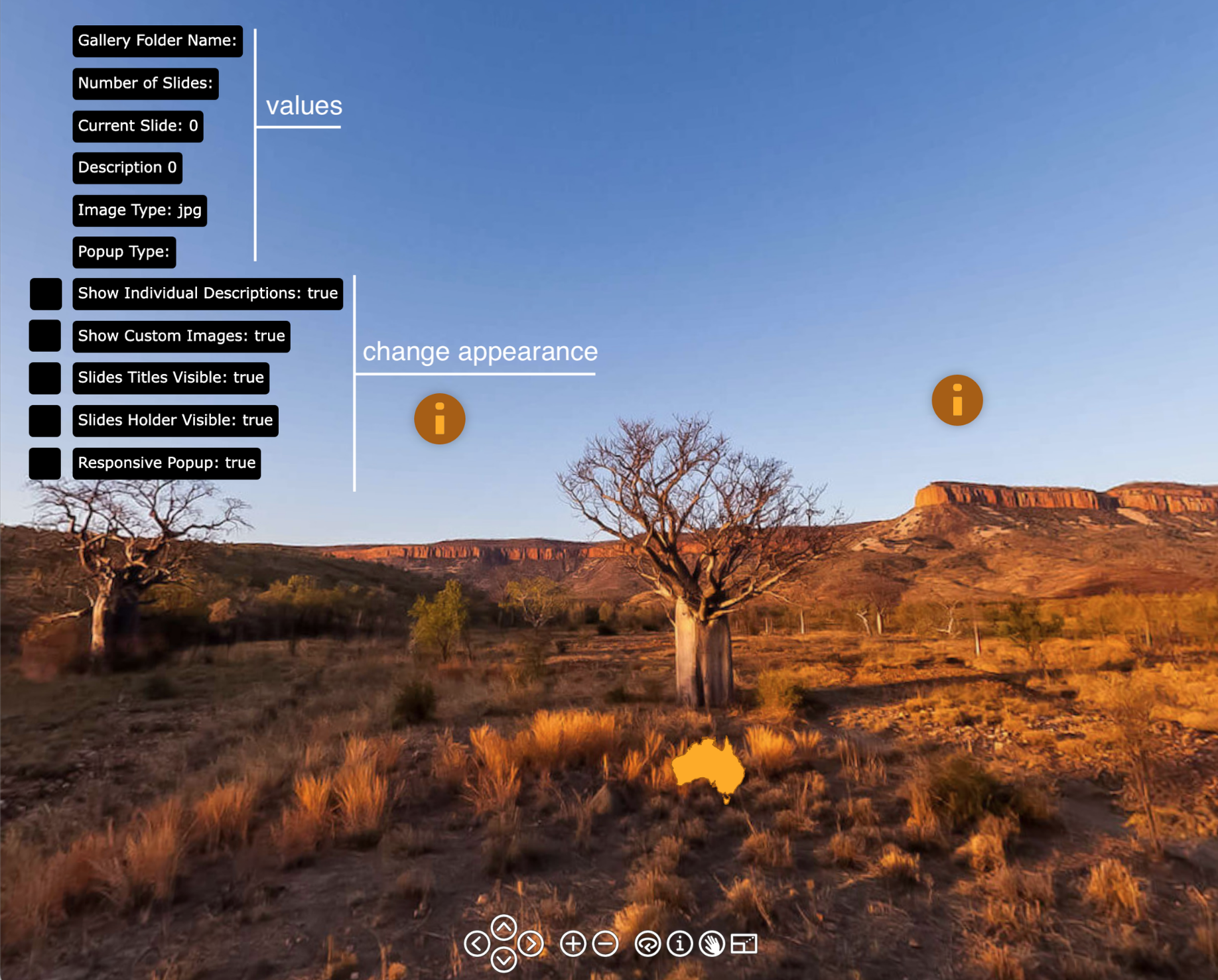 Part 10: Simplex & RPGT Interaction and Variable Previews