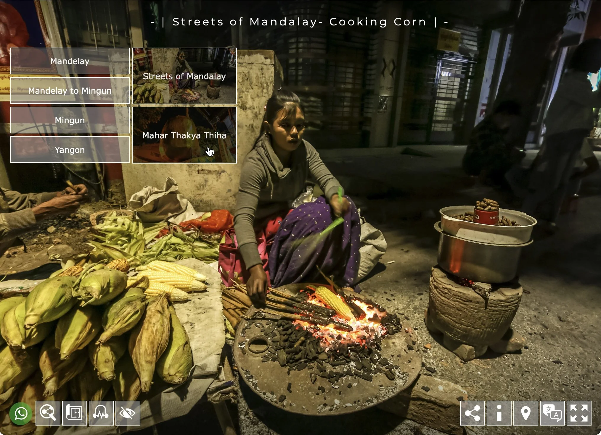 ADDENDUM 3. UPDATED MENU IMAGES &amp; THUMBNAILS