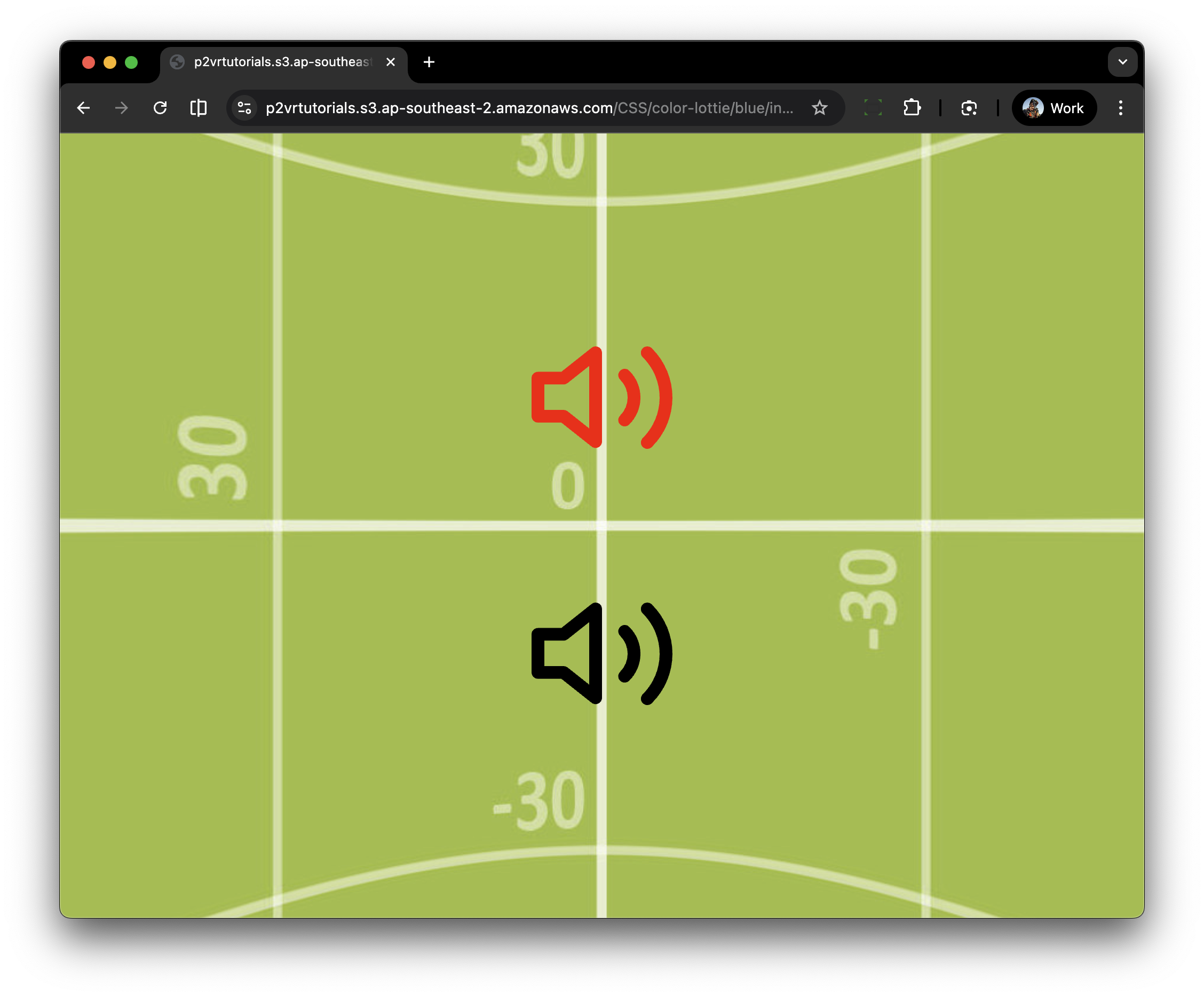 COLOR THE LOTTIE - Part 1 “Simply Red”