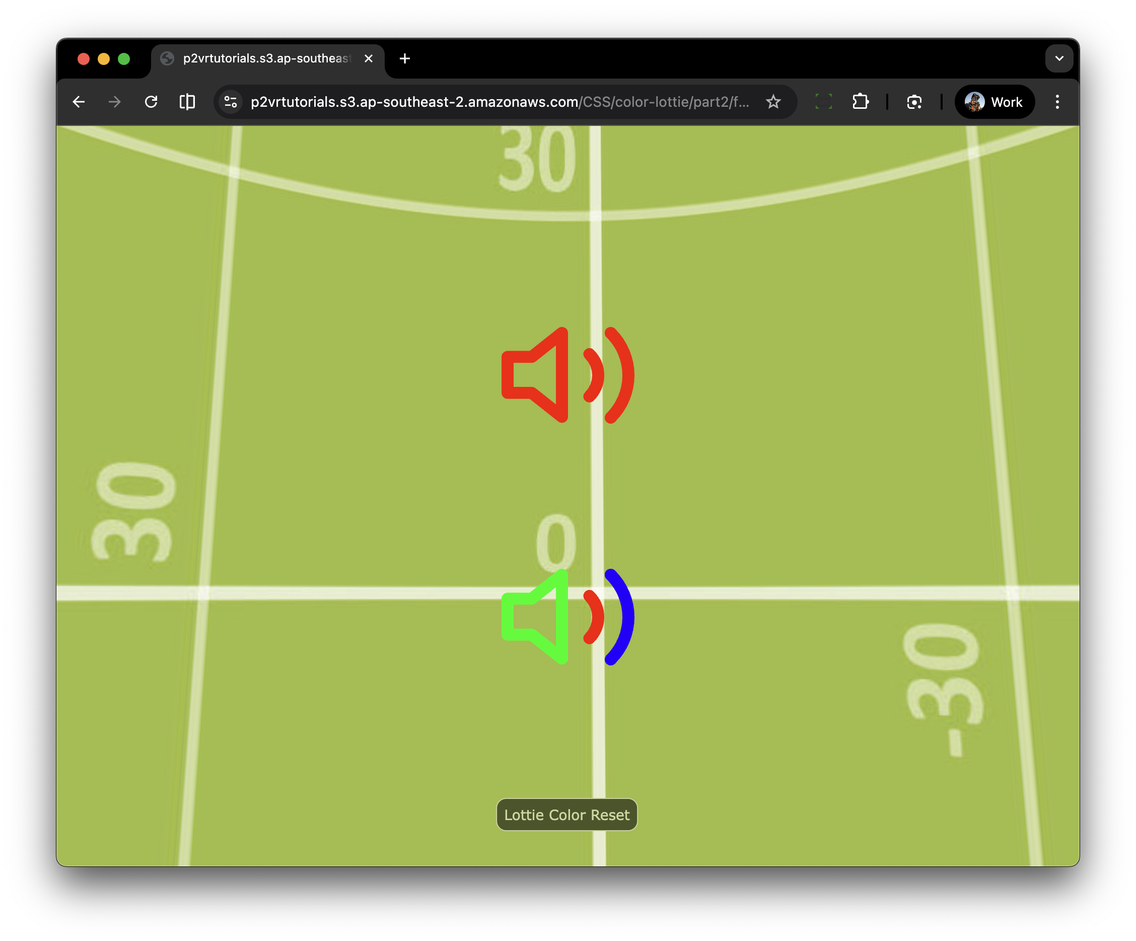COLOR THE LOTTIE - Part 2 "A Deep Dive"