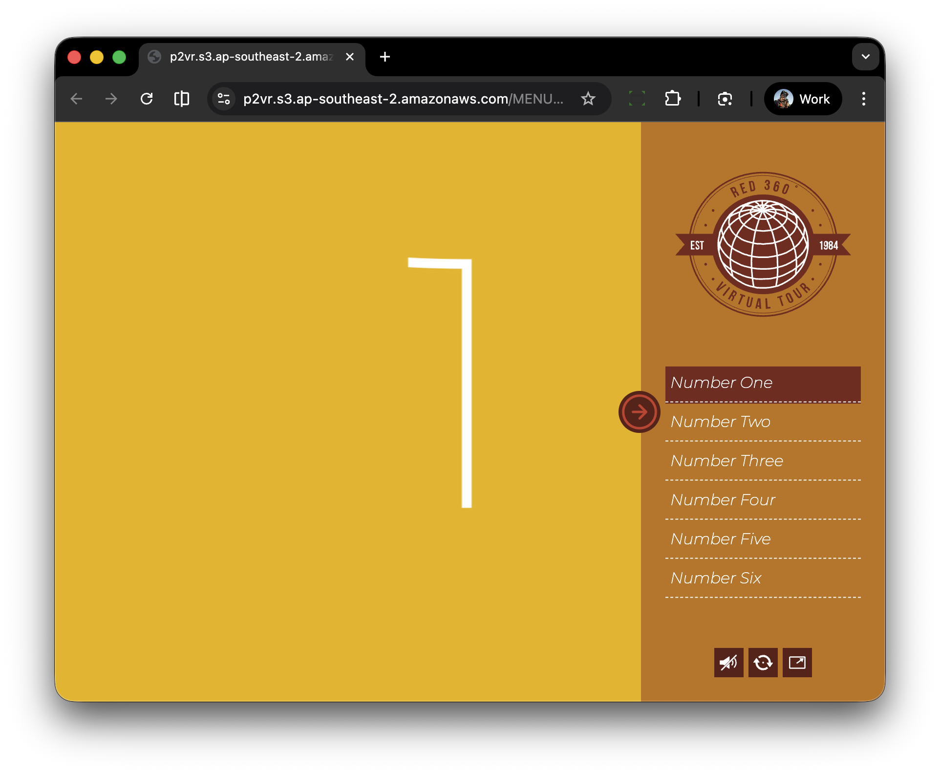 Sliding Menu + Logo + Controller Tutorial Part 1
