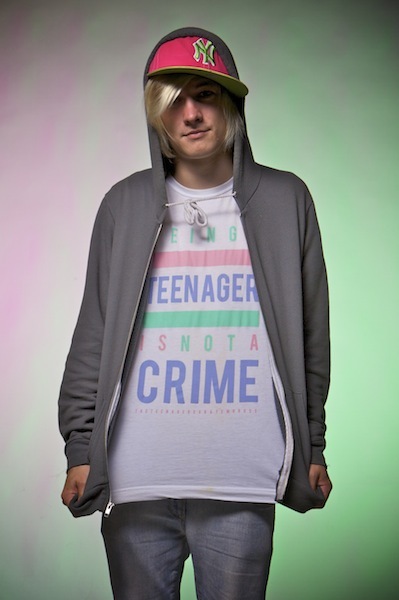 Erin Davies (SYMMETRY)