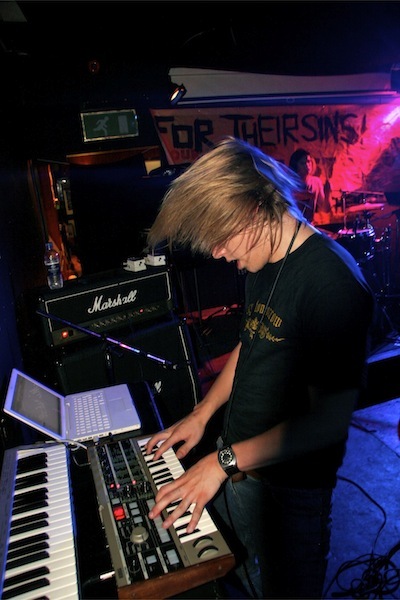 Dividing the line (White Rabbit Plymouth)