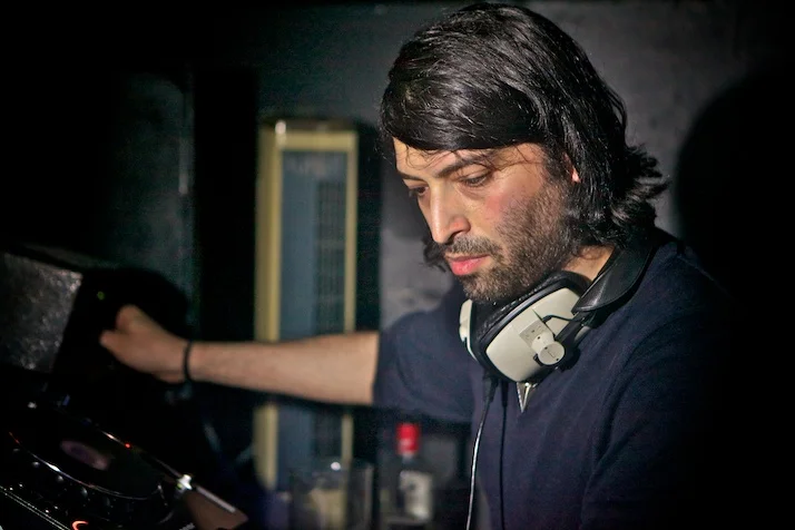 Erol Alkan