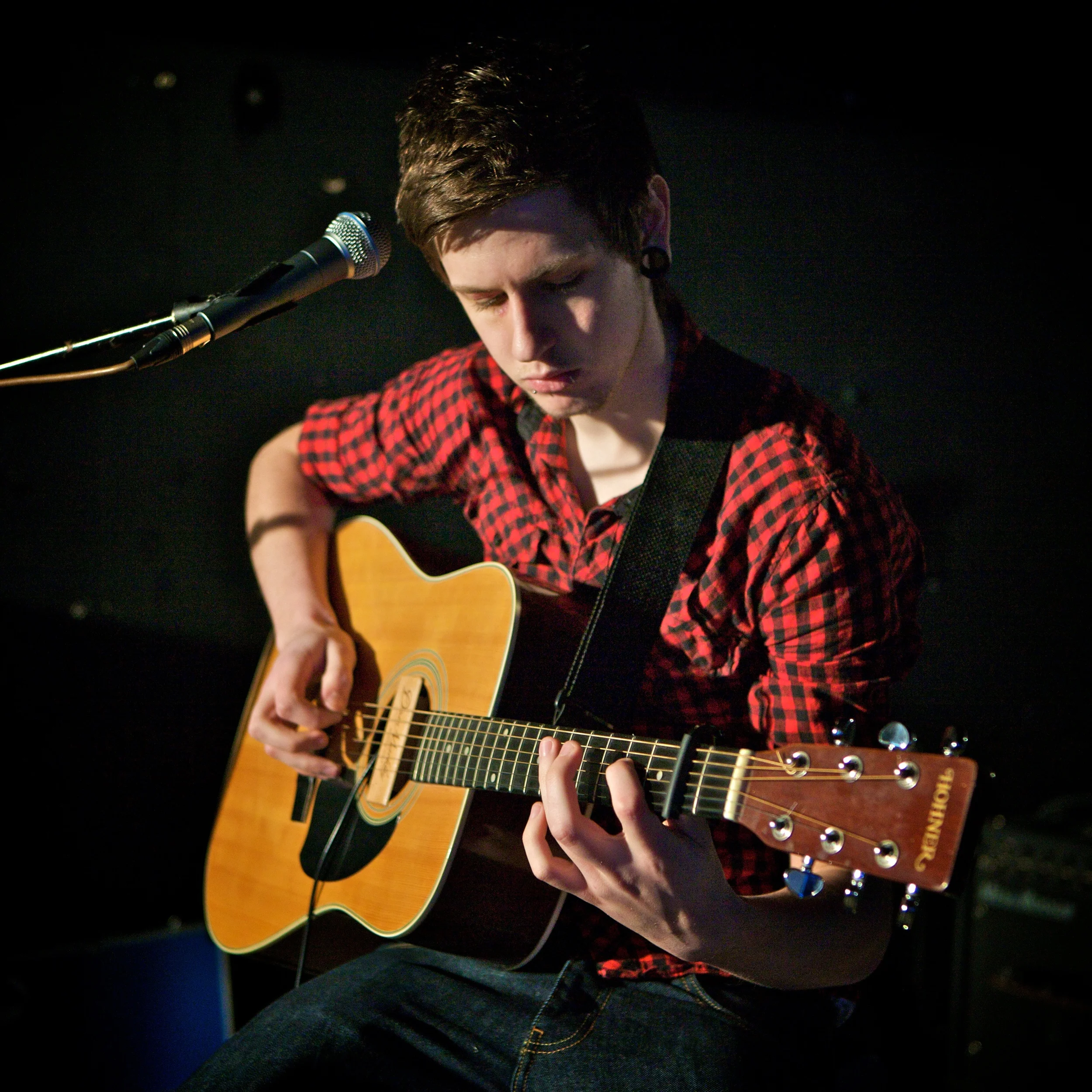 Matt Willson (iBar Bournemouth)