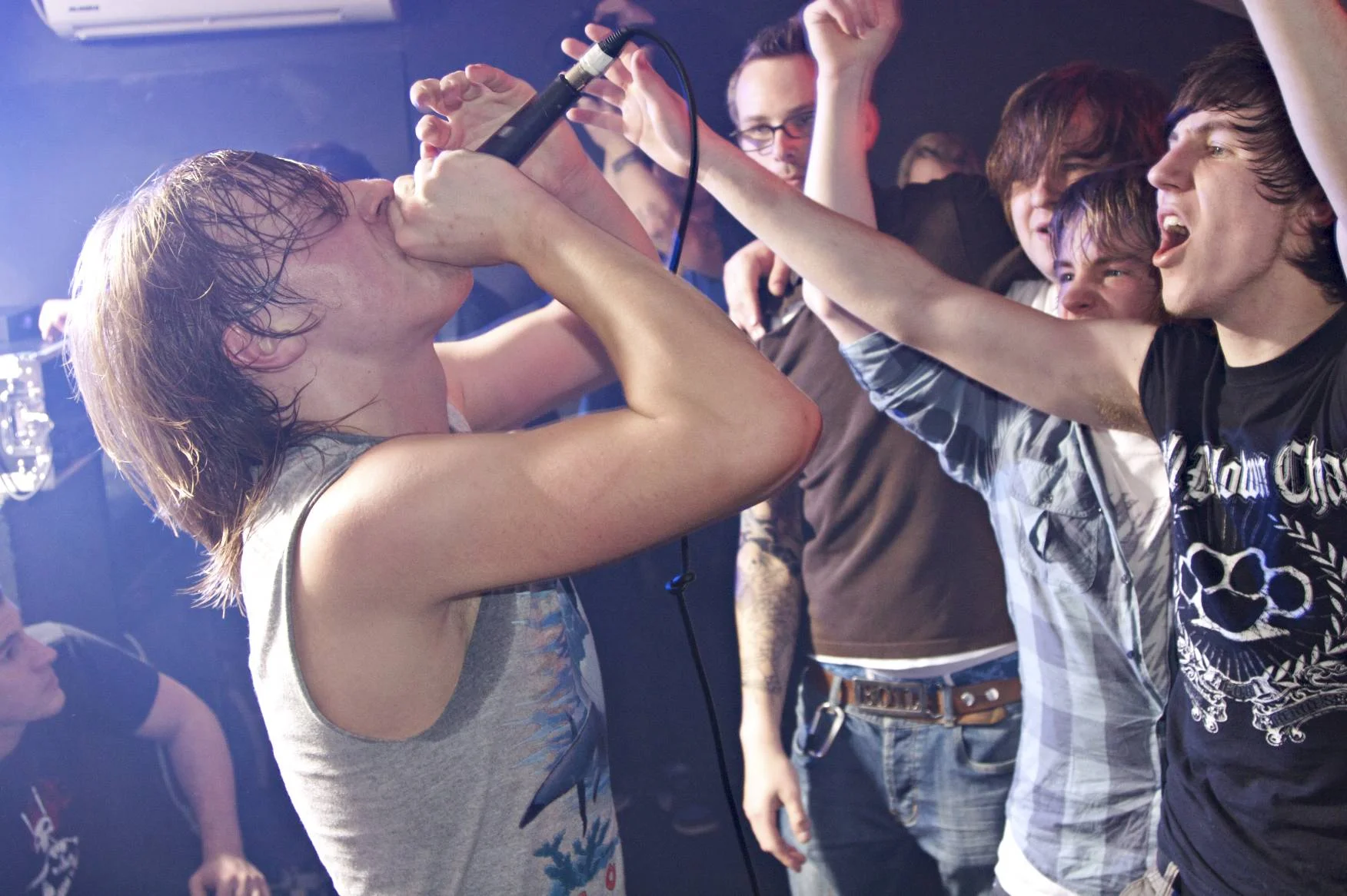 Architects (White Rabbit Plymouth)