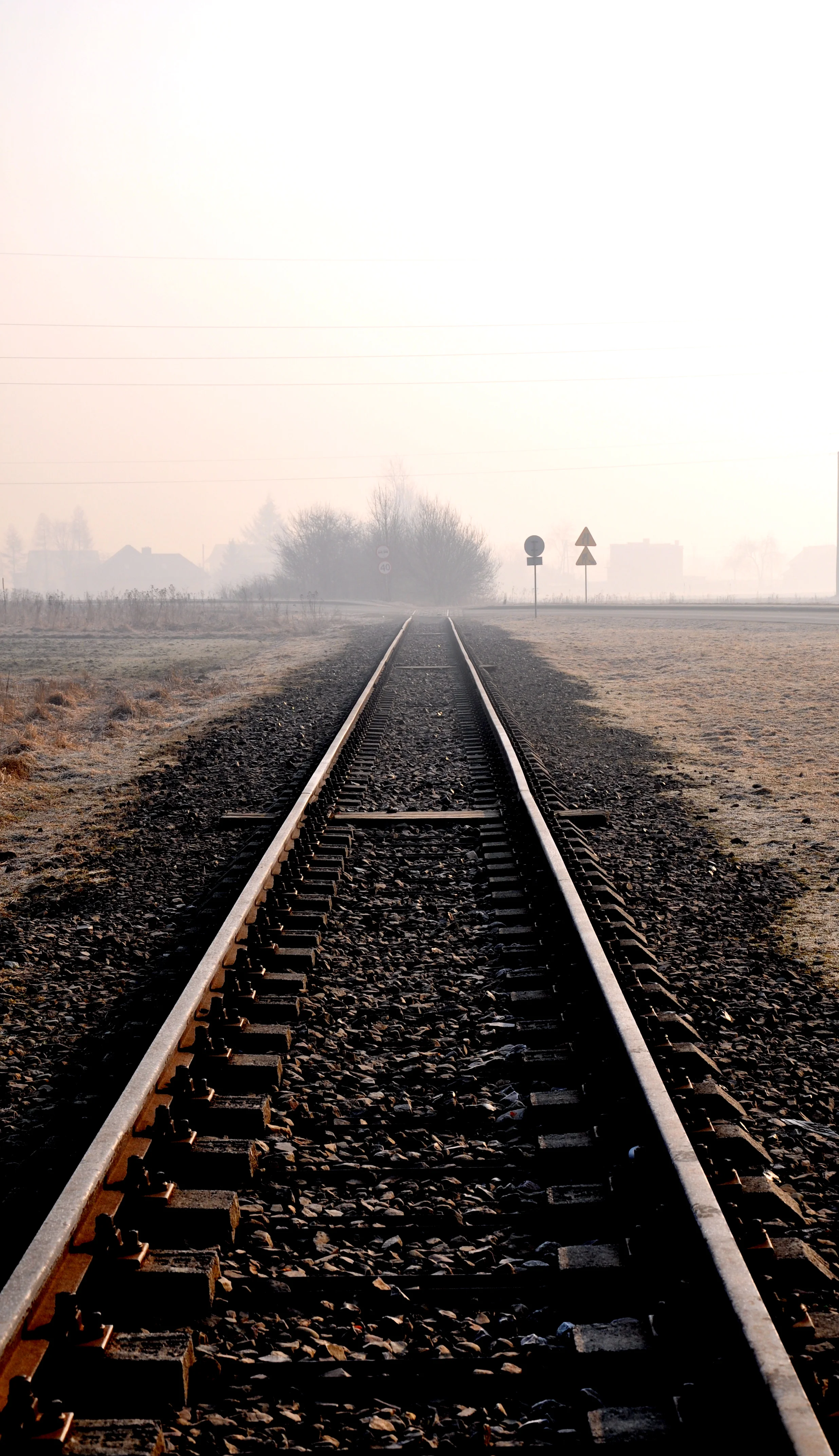 Auschwitz-Brikenau Concentration Camp, Poland