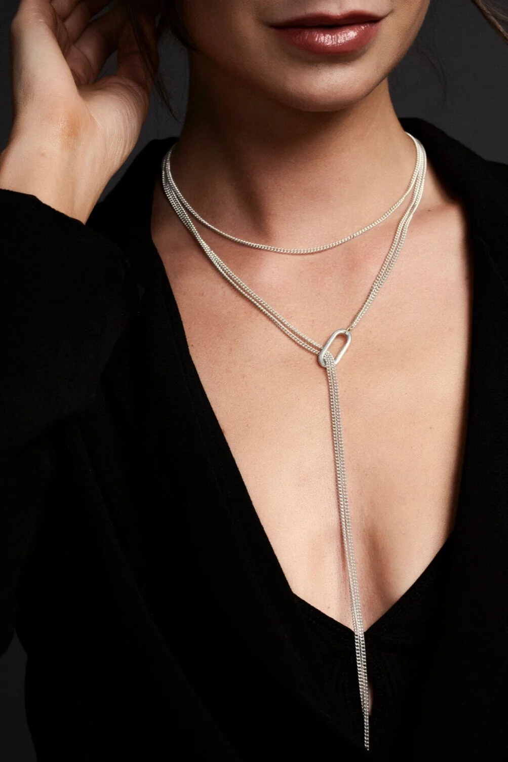 austin necklace