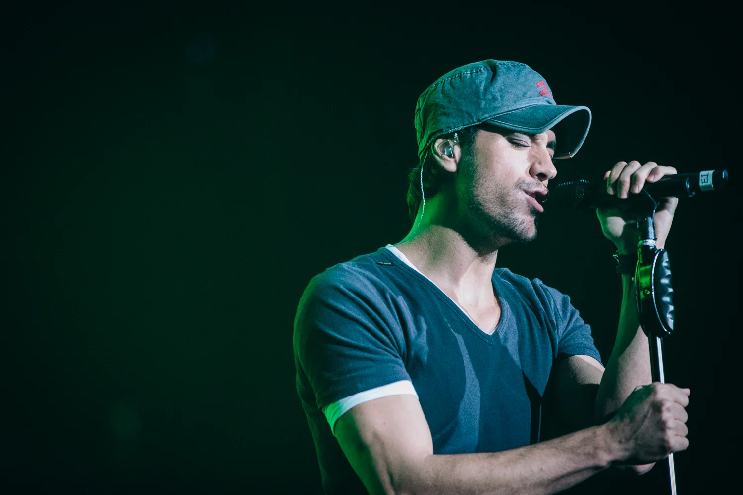 Enrique Iglesias