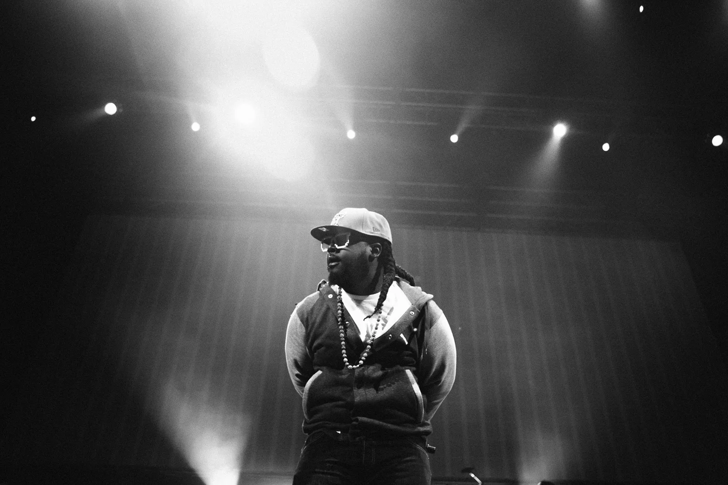 T-Pain