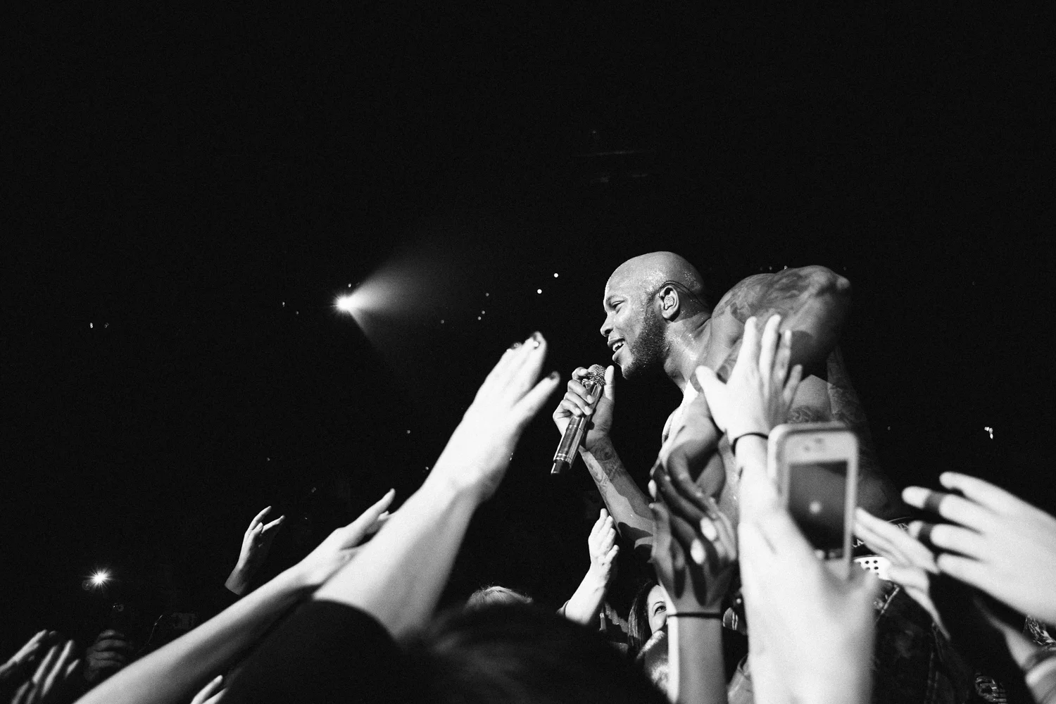 Flo Rida