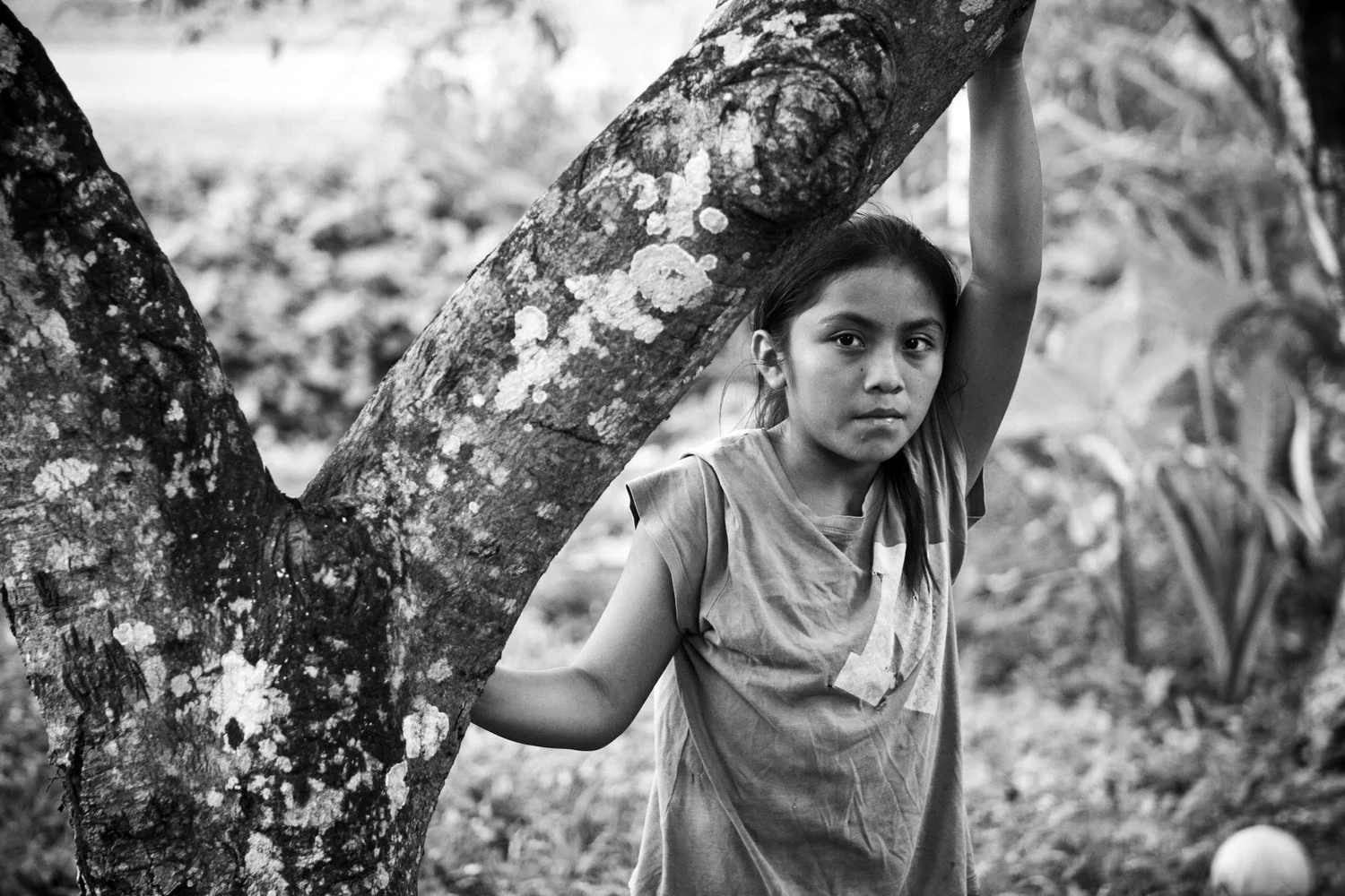 Central Belize