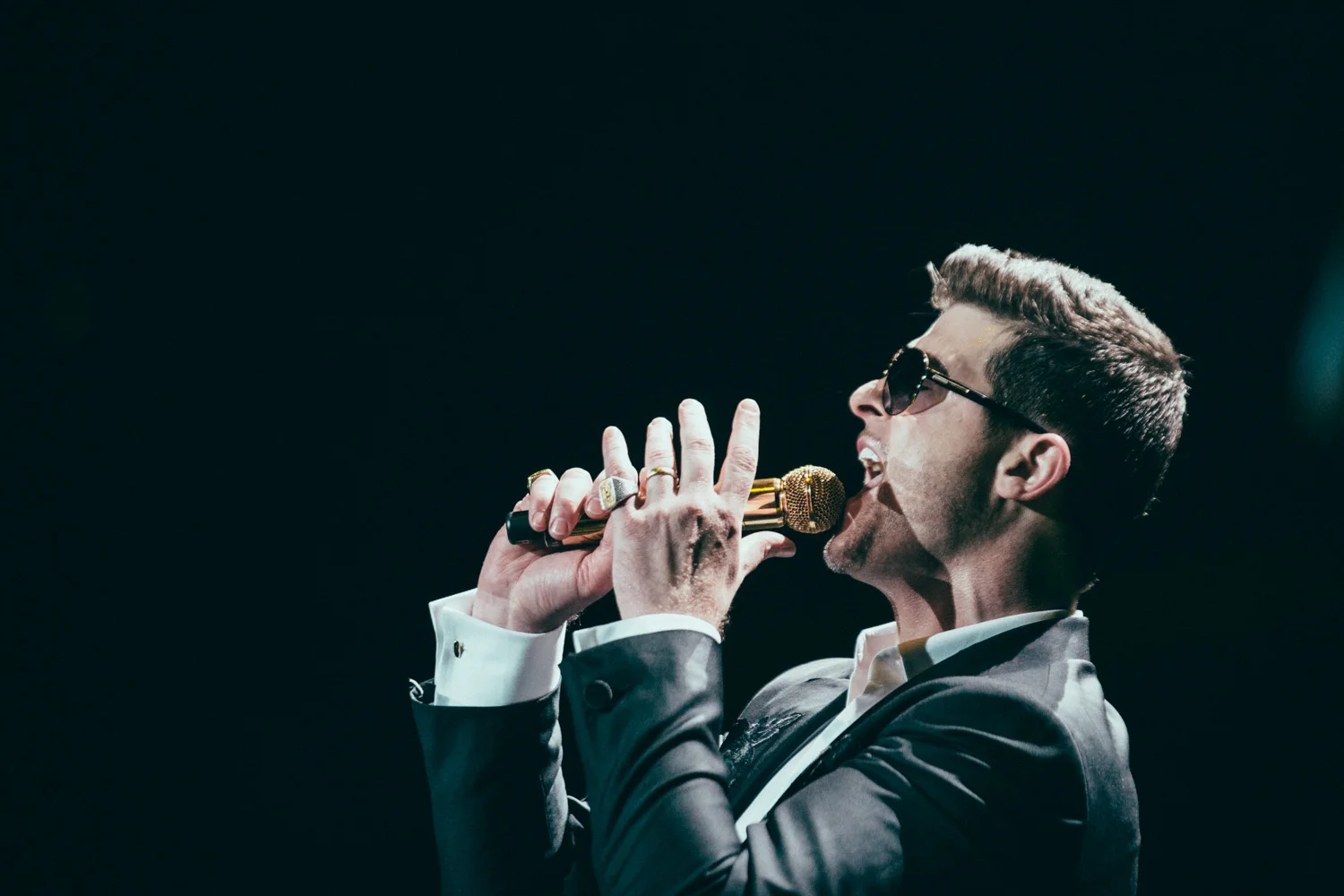 Robin Thicke