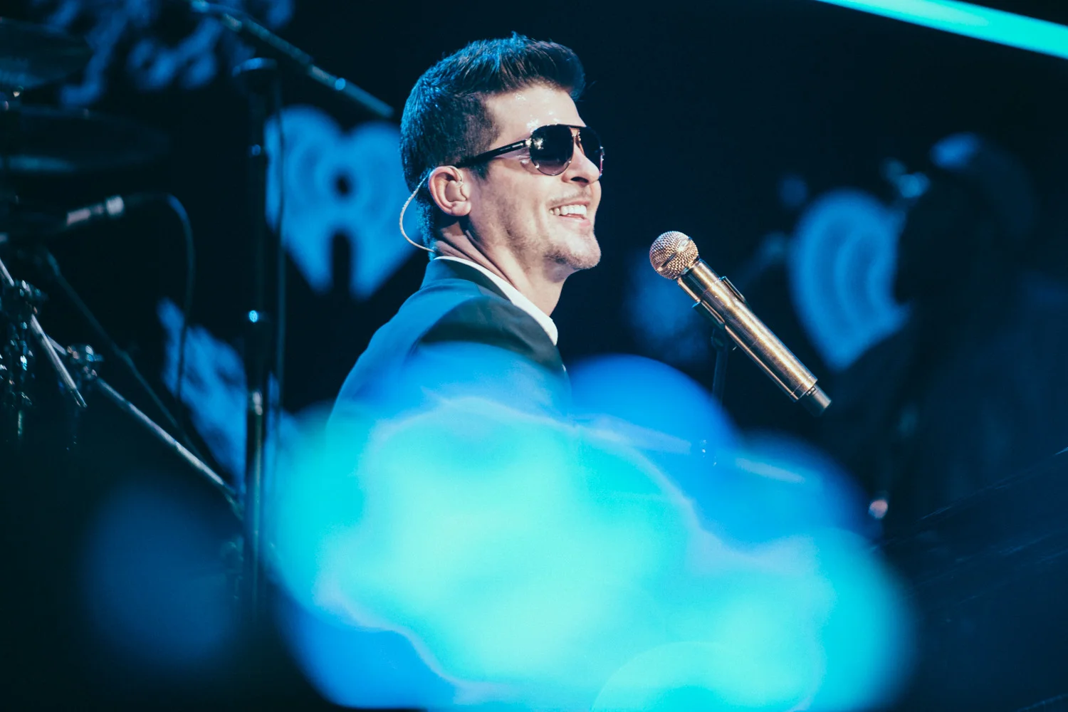 Robin Thicke