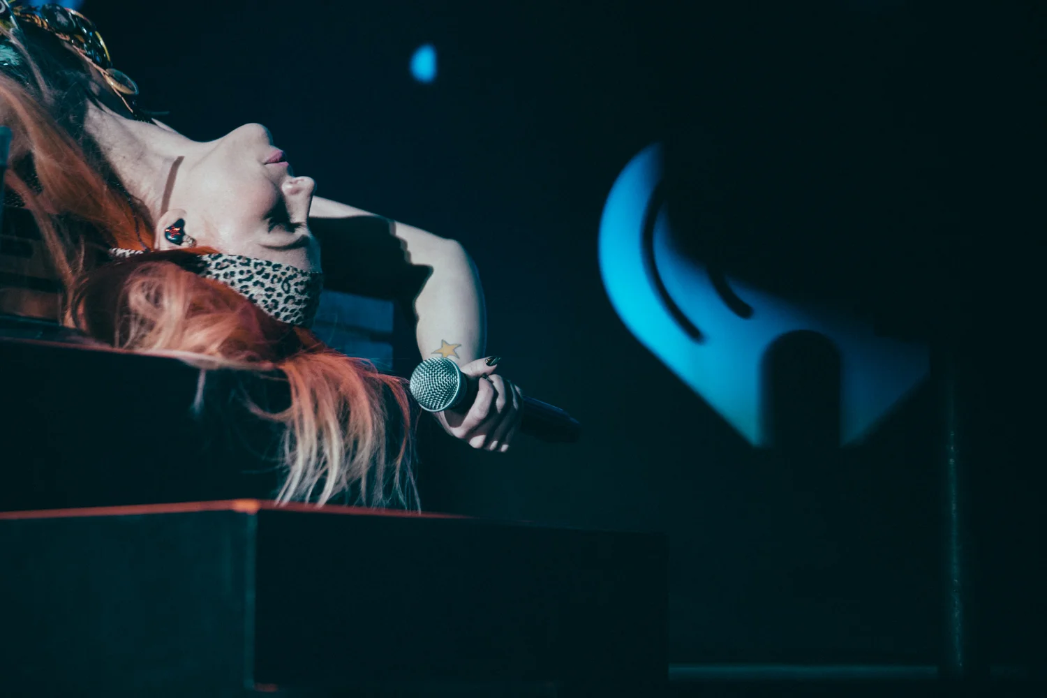 Bonnie McKee