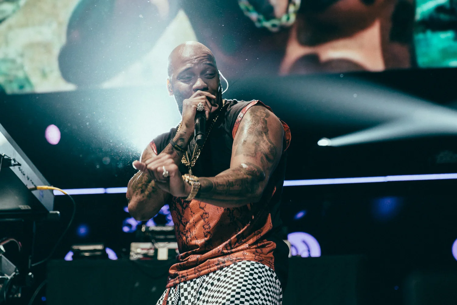 Flo Rida