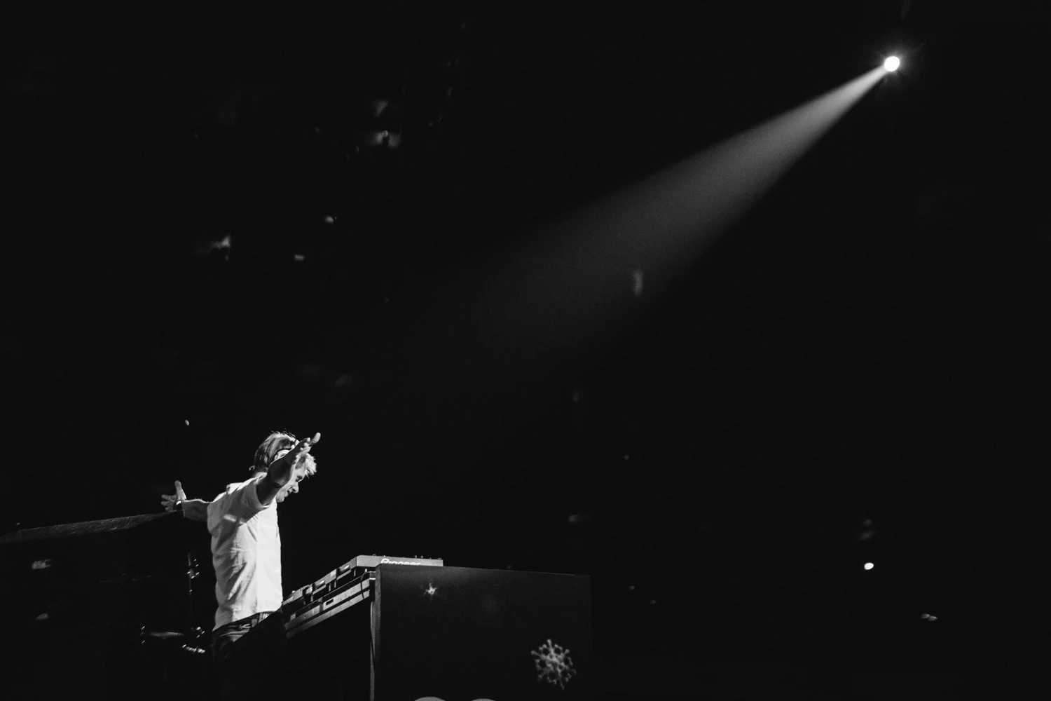 Armin Van Buuren