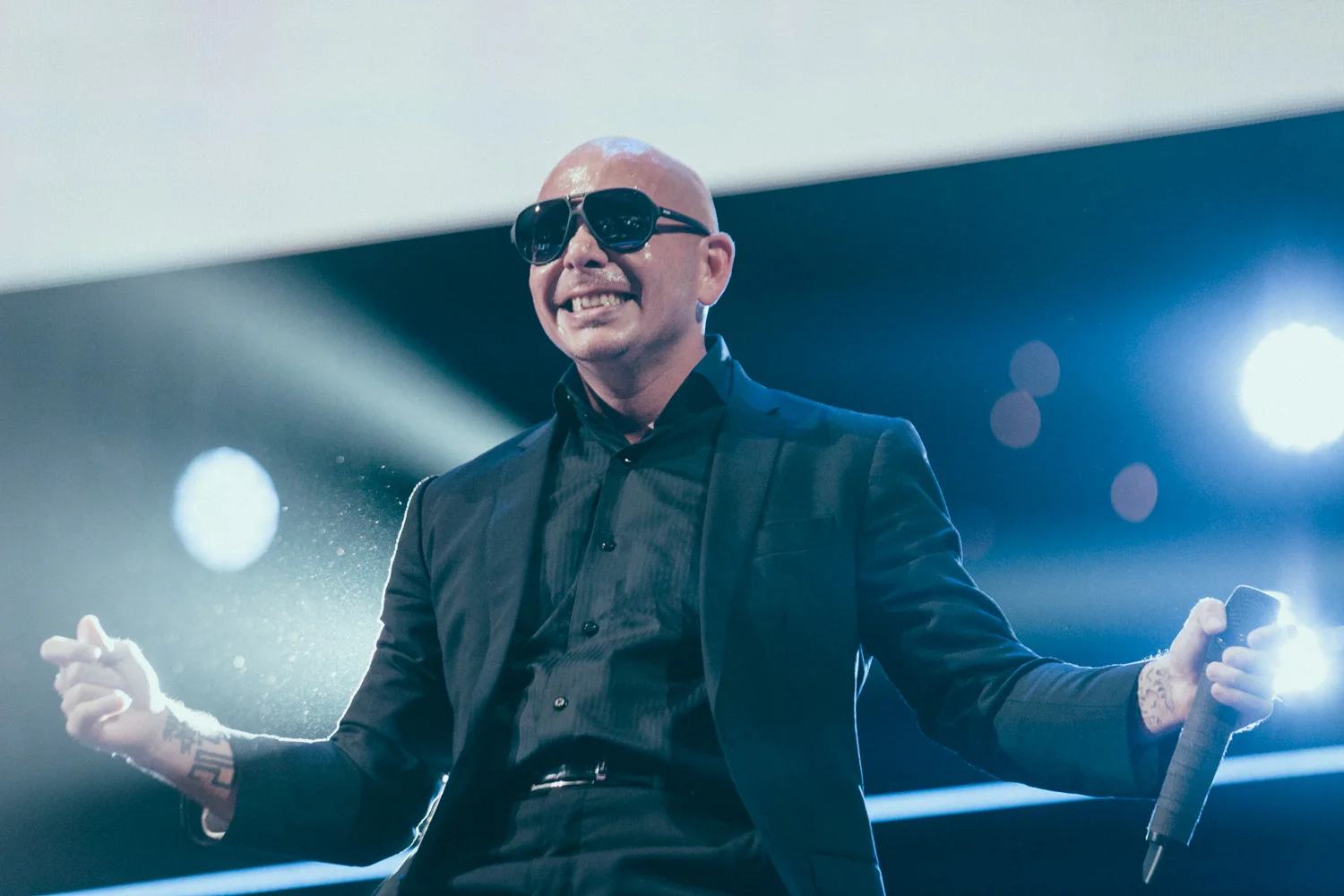 Pitbull