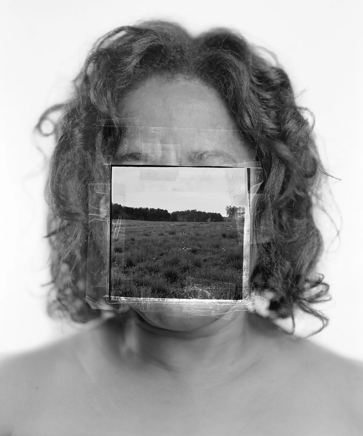 A Thin Space: G.B.