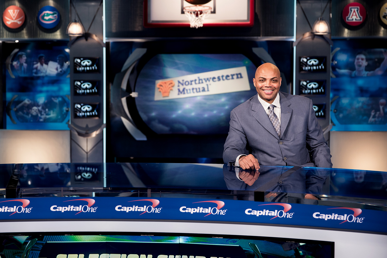 Charles Barkley