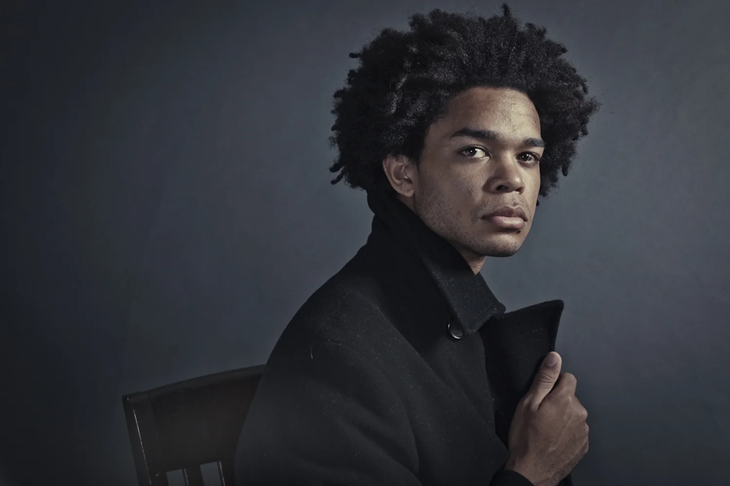 Professional Phillipeans basketball player, Justin Melton
