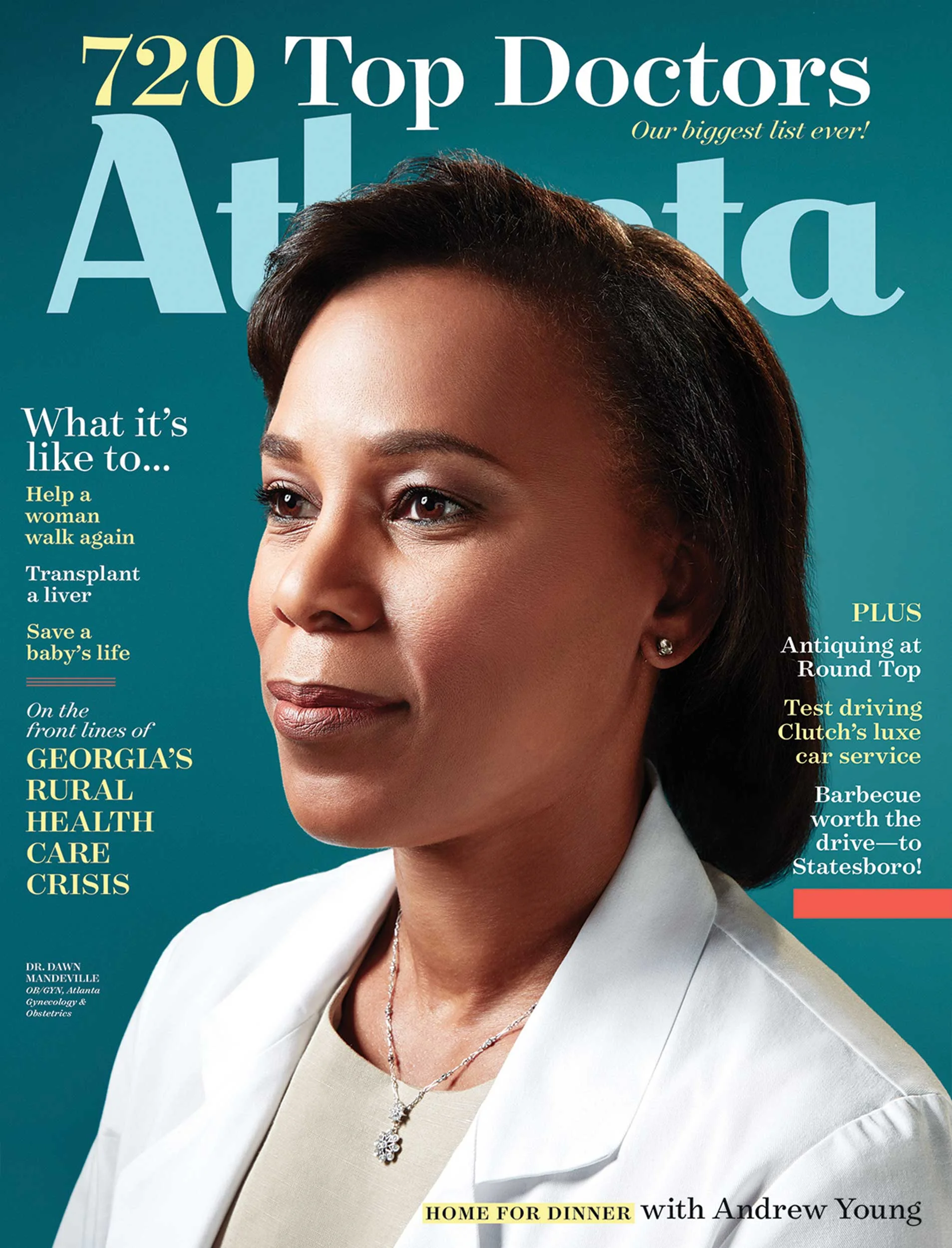 Atlanta Magazine