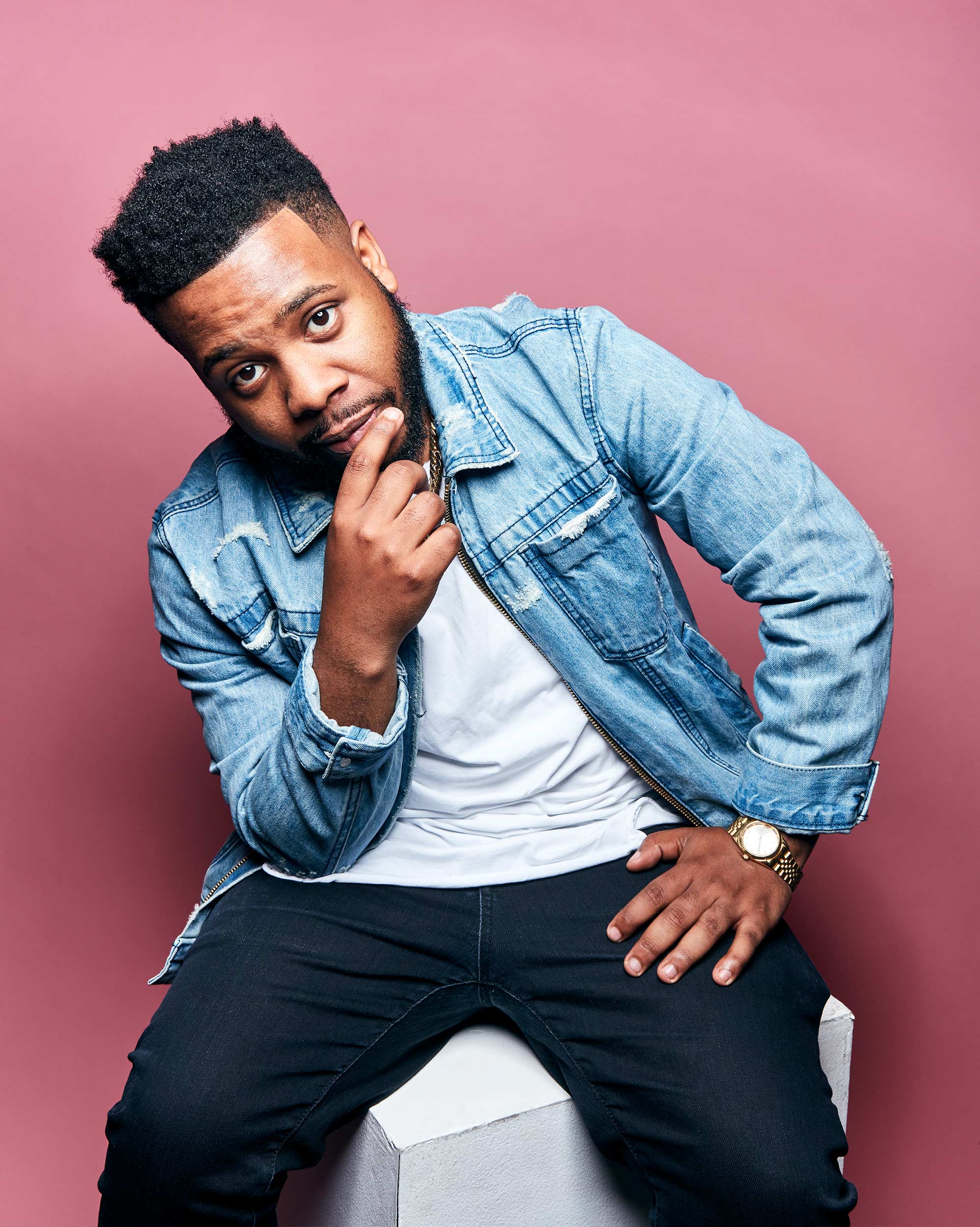 Swoope Rapper