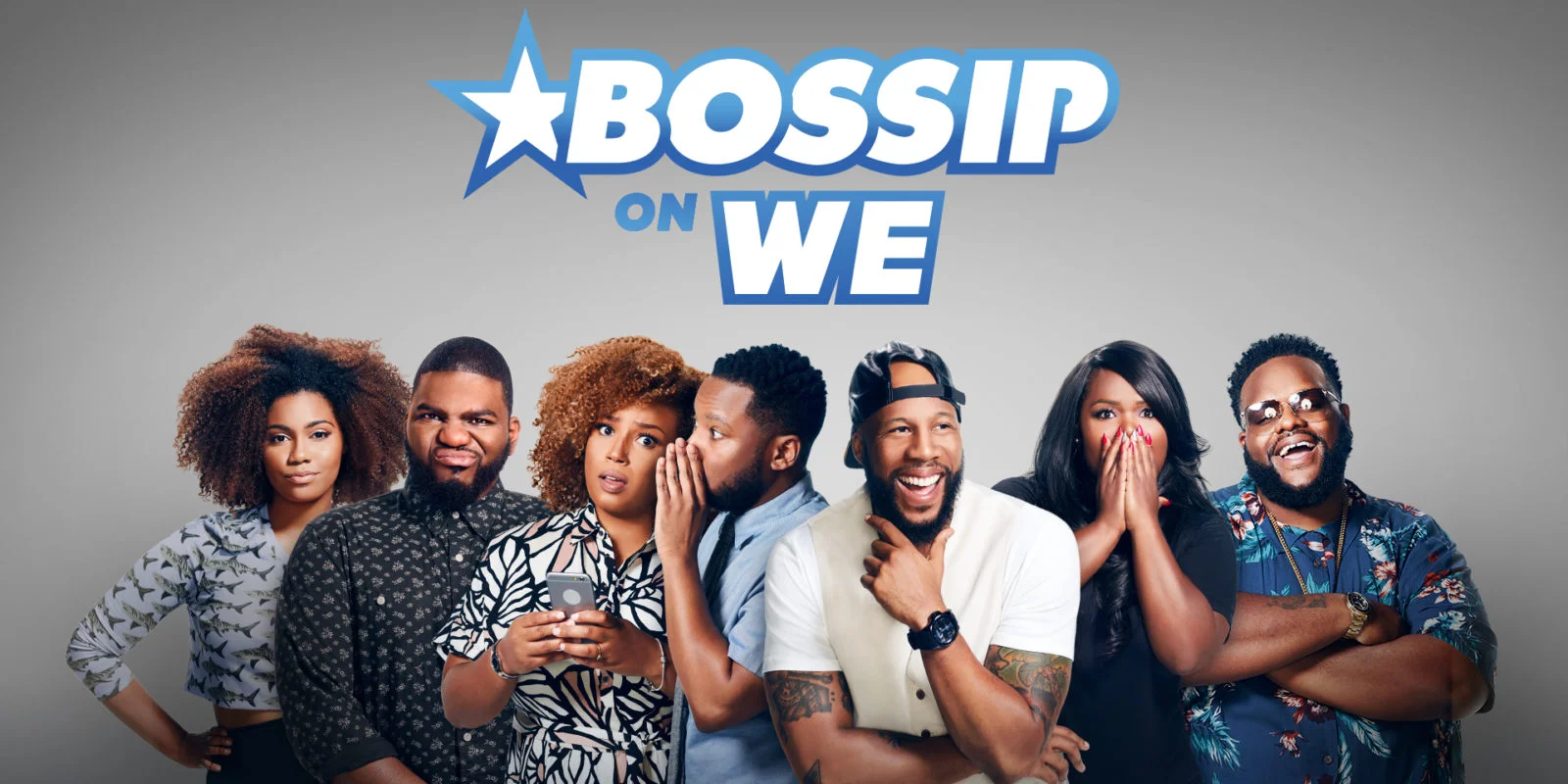Client: WeTV