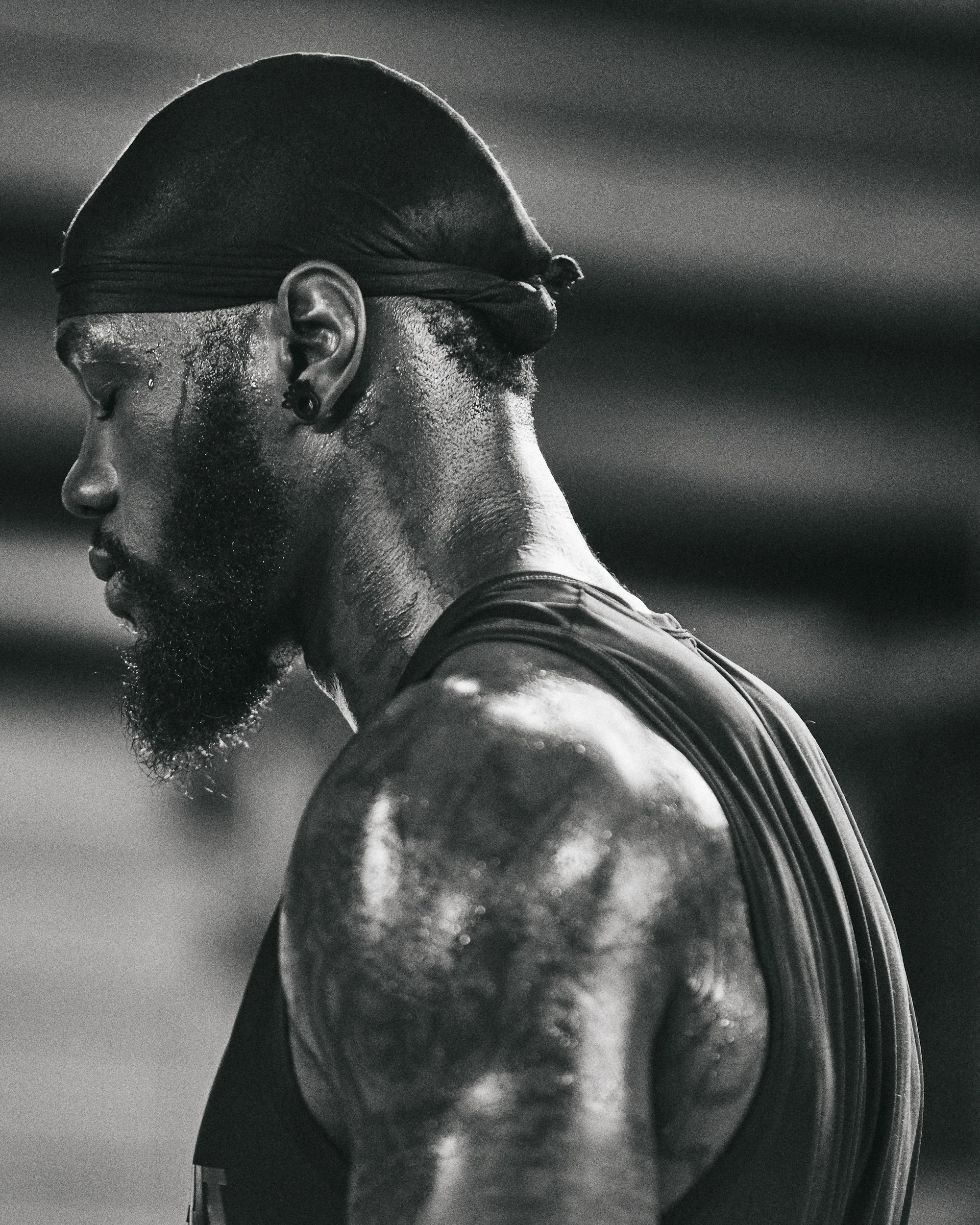 Sunday Times, Deontay Wilder