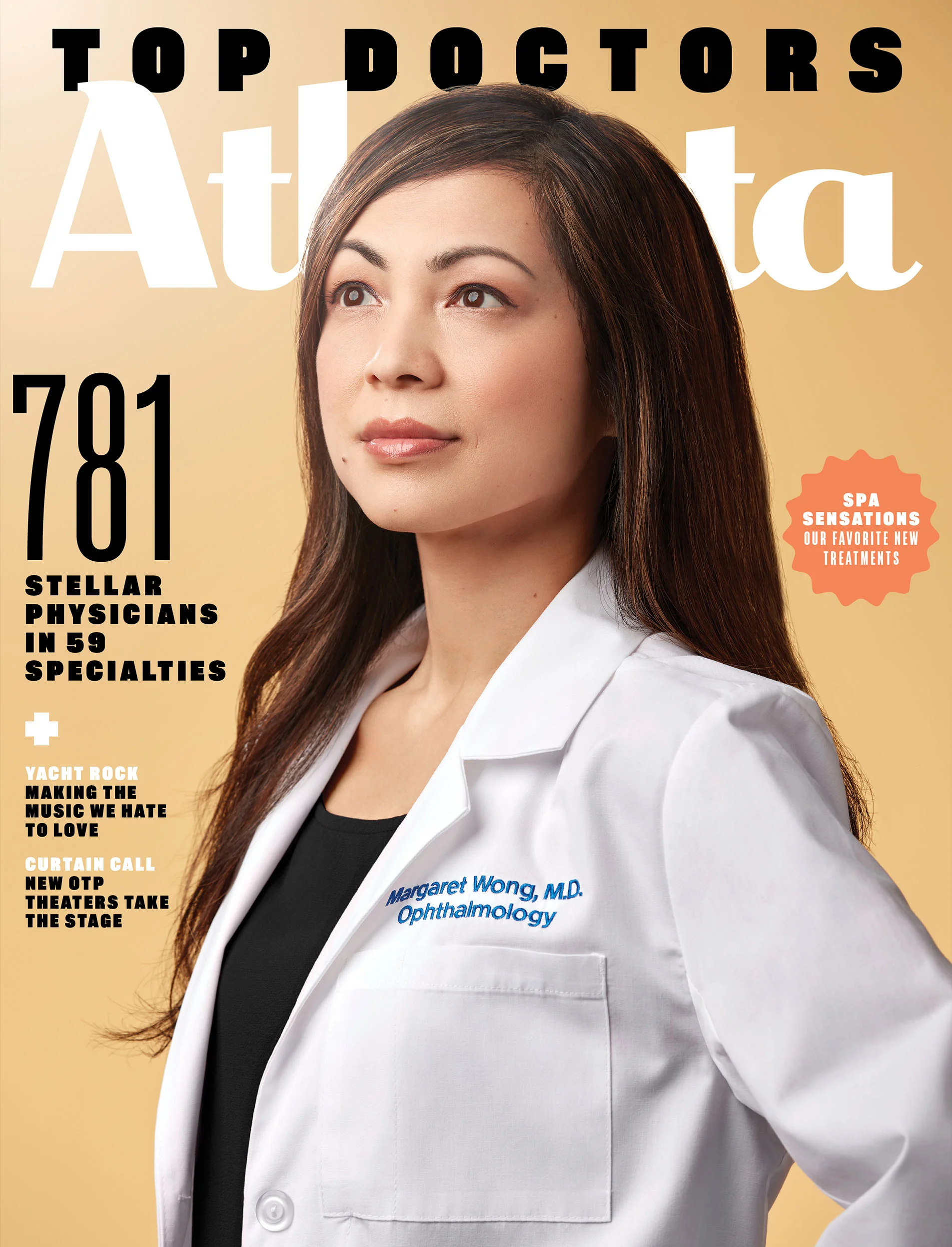 Atlanta Magazine