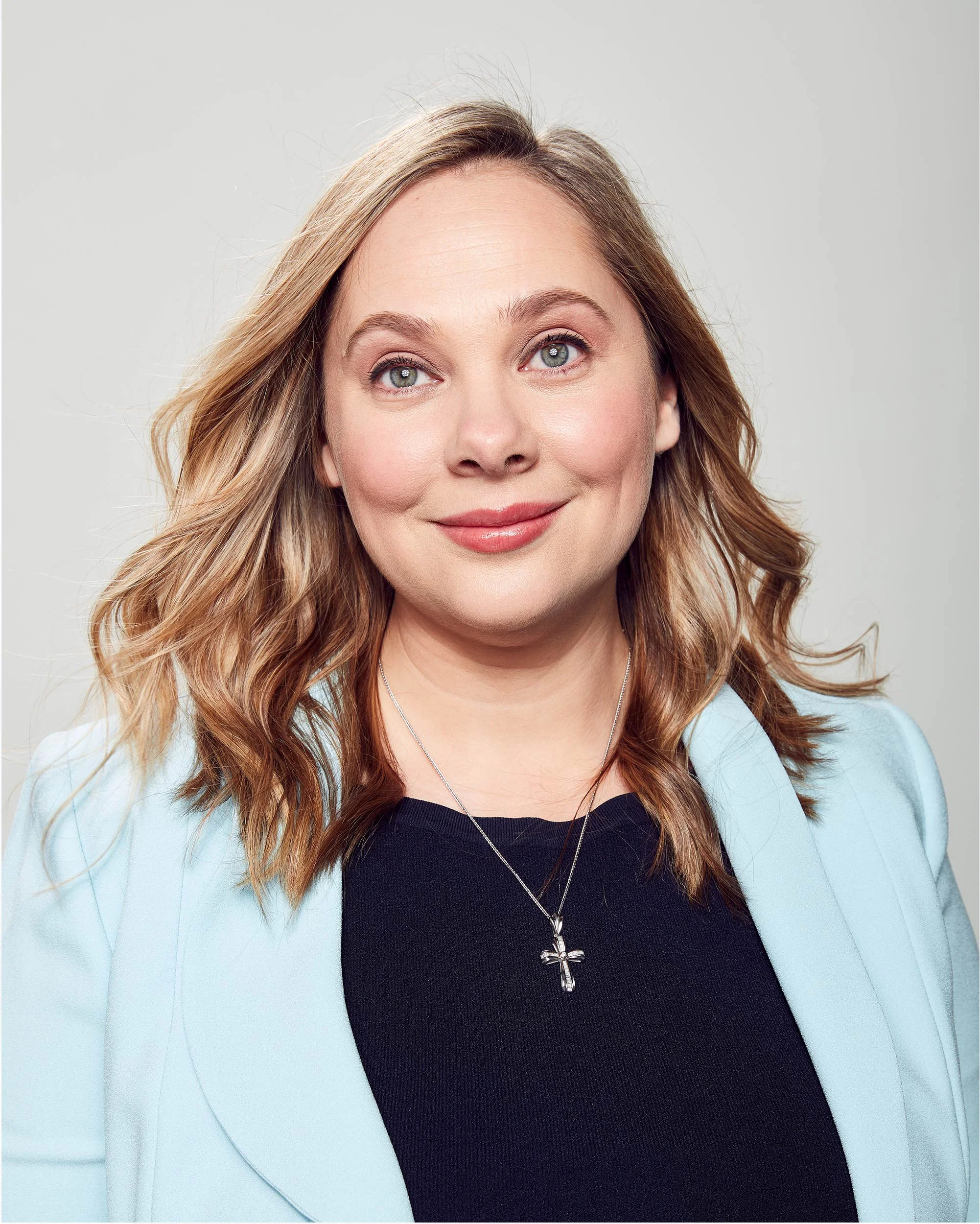 Sarah Riggs Amico Candidate for Georgia Lt. Governor