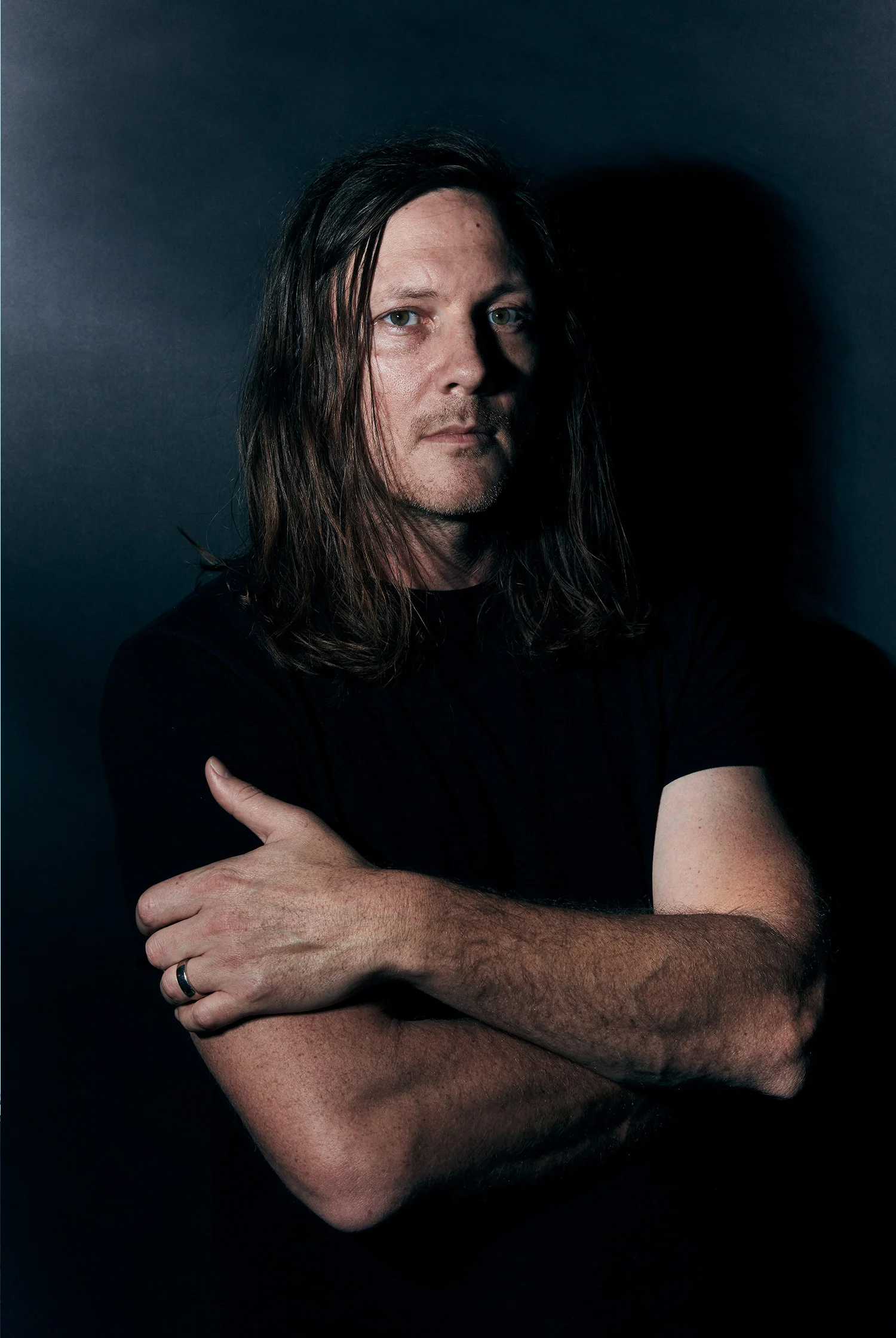 Ryan Culwell Musician, Nashville