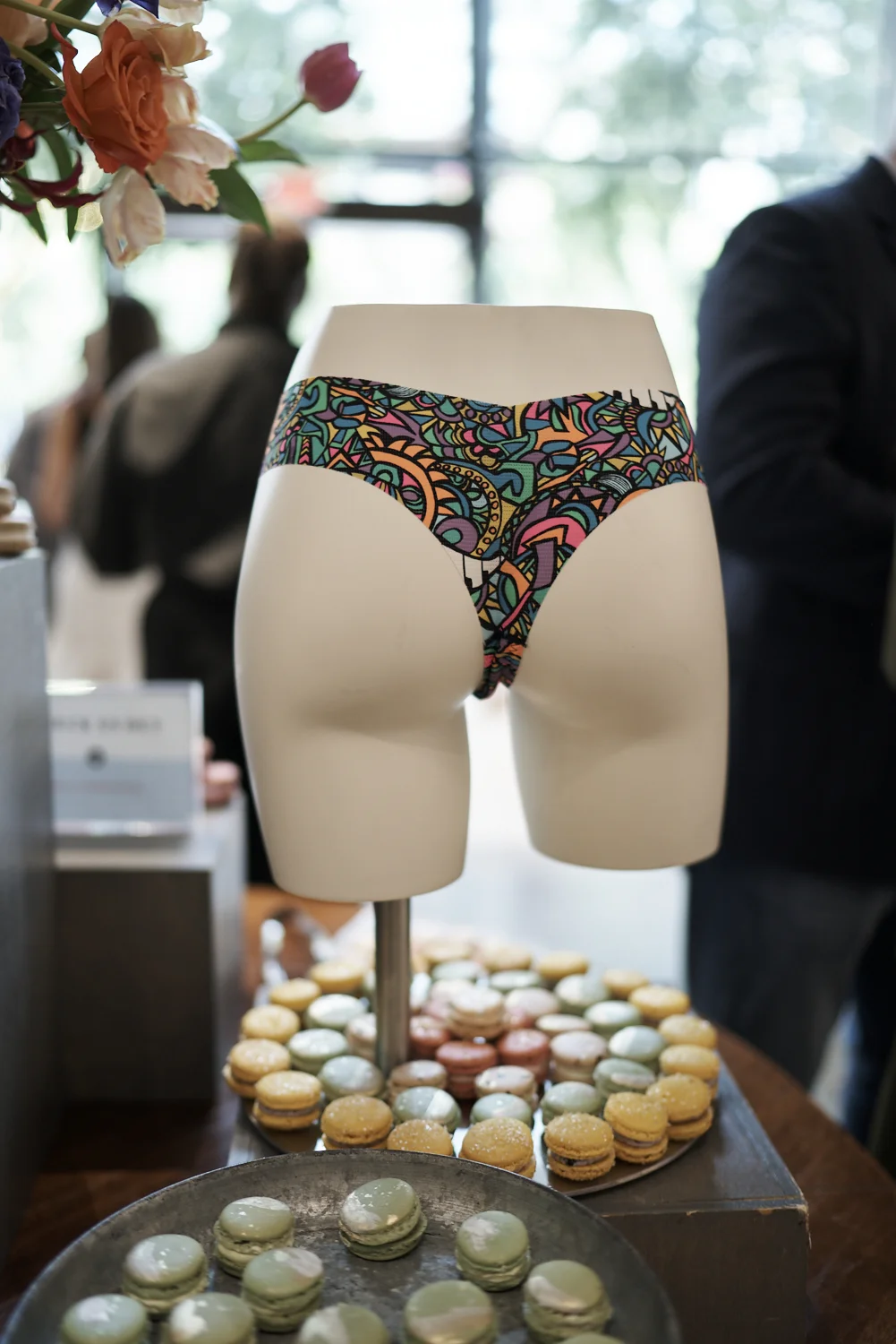 SPANX, Sara Blakely