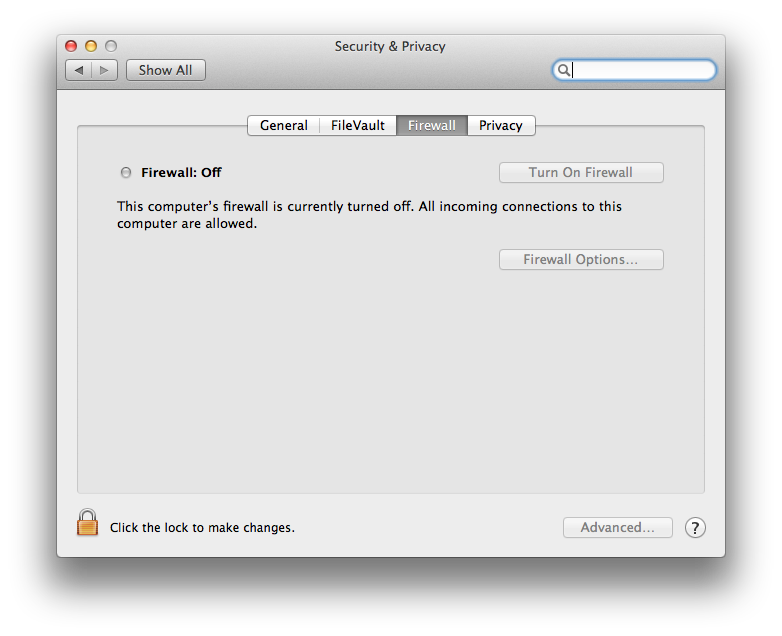 see apple server