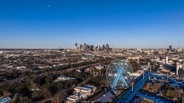 01.30.24_Dallas Texas Drone Photography and Video_DJI_0293-Enhanced-NR.jpg_Dallas Fair Park Texas Star Farries Wheel.JPG