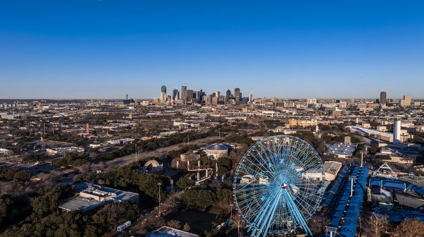 01.30.24_Dallas Texas Drone Photography and Video_DJI_0297-Enhanced-NR.jpg_Dallas Fair Park Texas Star Farries Wheel.JPG