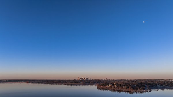 01.30.24_Dallas Texas Drone Photography and Video_DJI_0275-Enhanced-NR.jpg_Dallas Sunrise White Rock Lake.JPG
