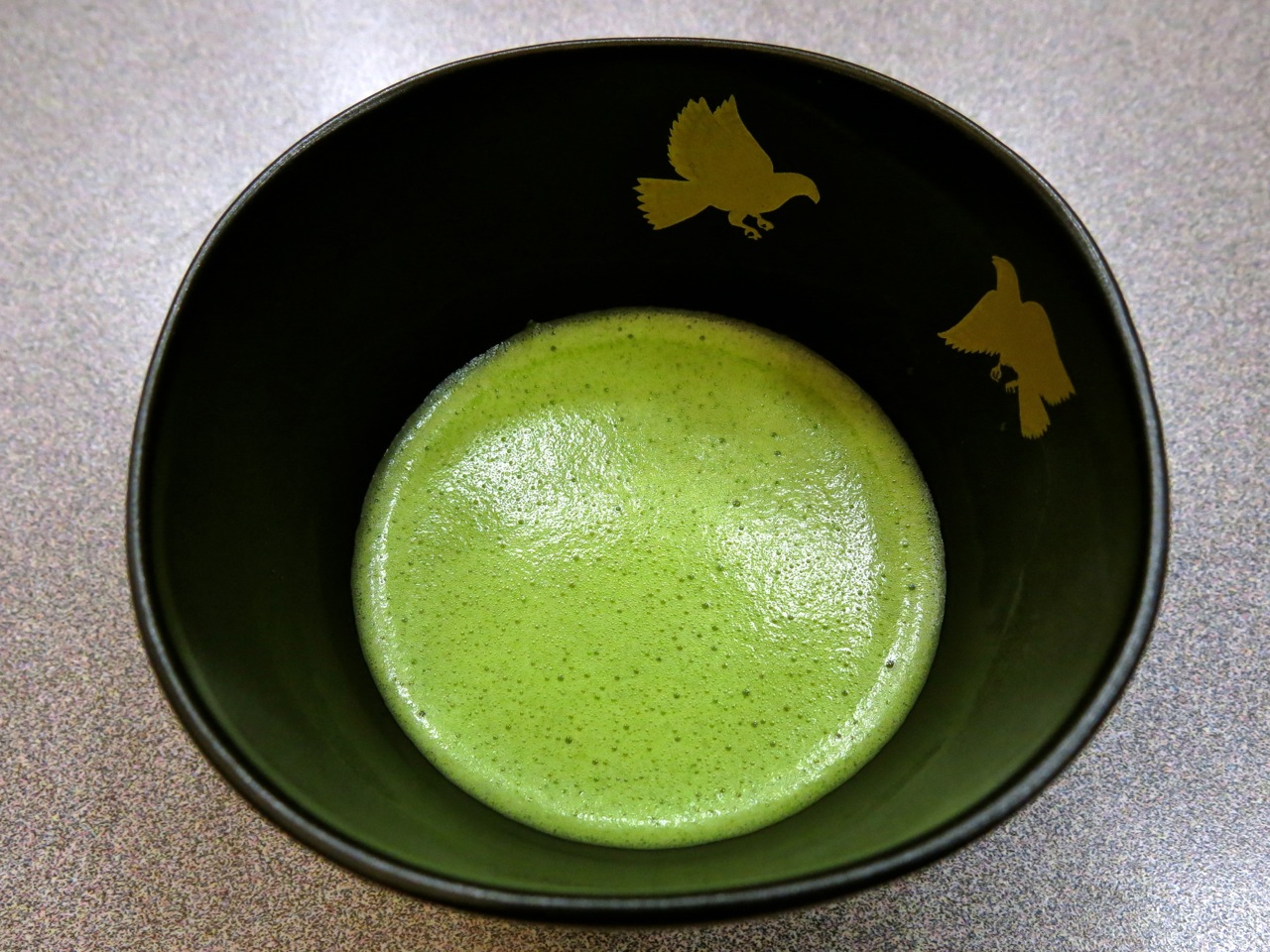 Matcha