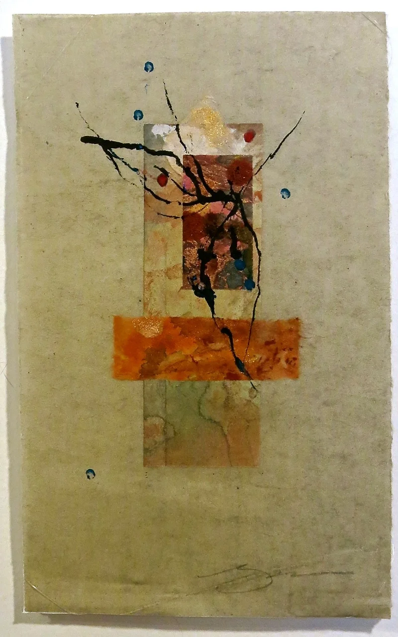 (Dimensions: 13 x 21 cm.)