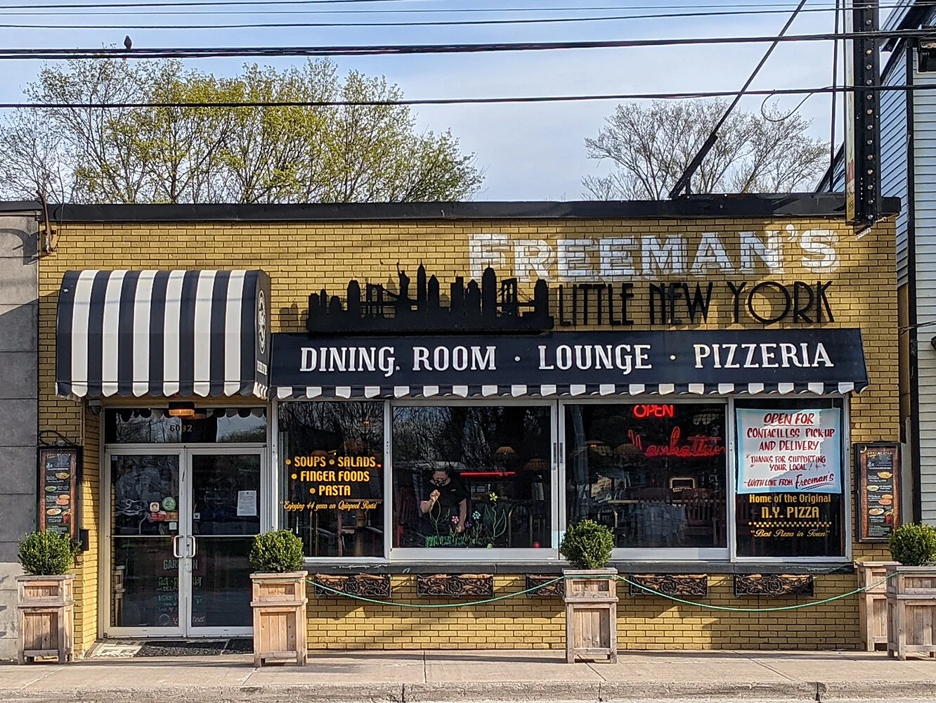 Quinpool x Ikebana Virtual Exhibition — the ikebana shop