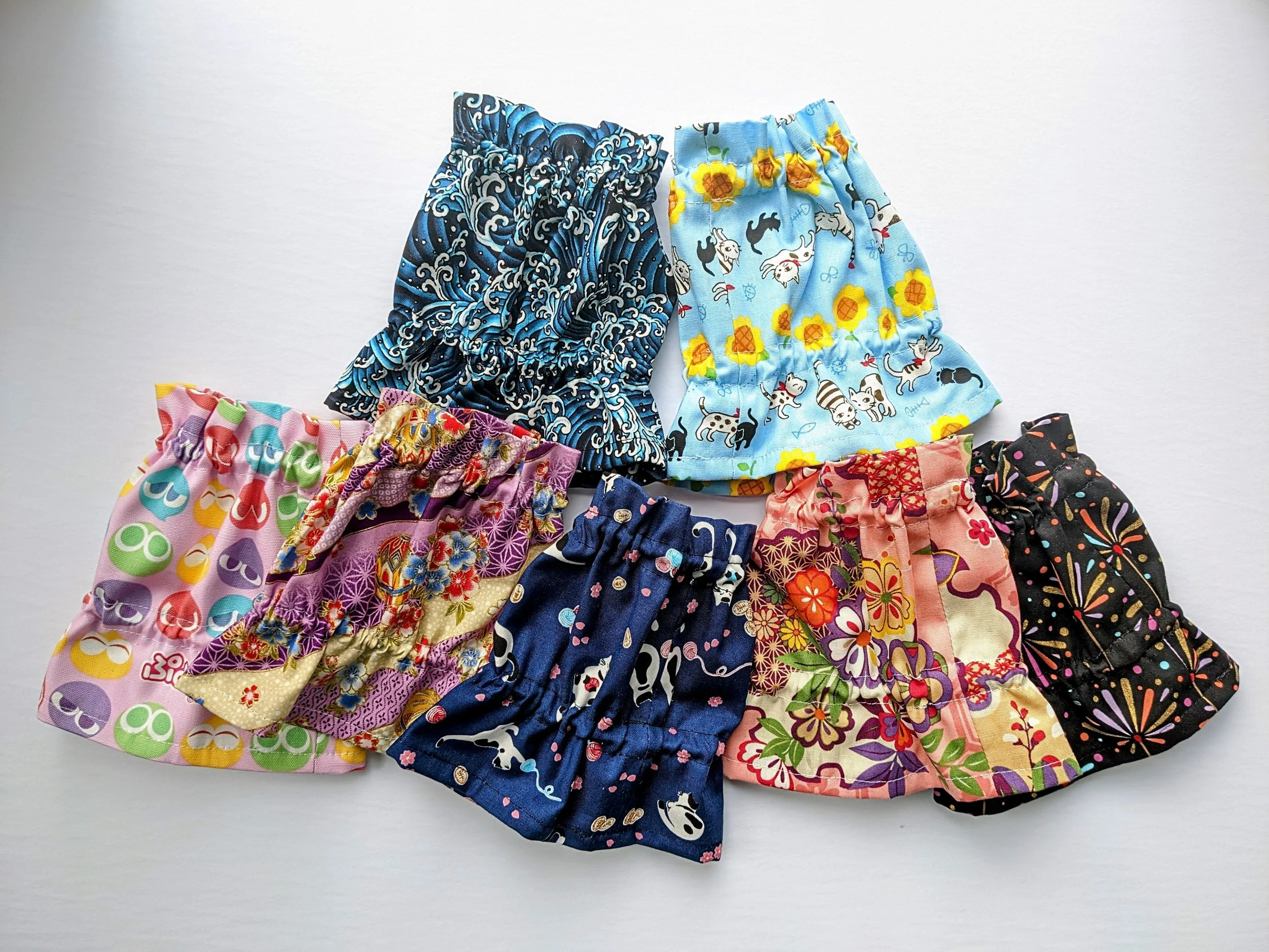 Blog — the ikebana shop