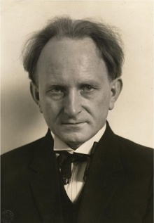 August Sander, wikipedia
