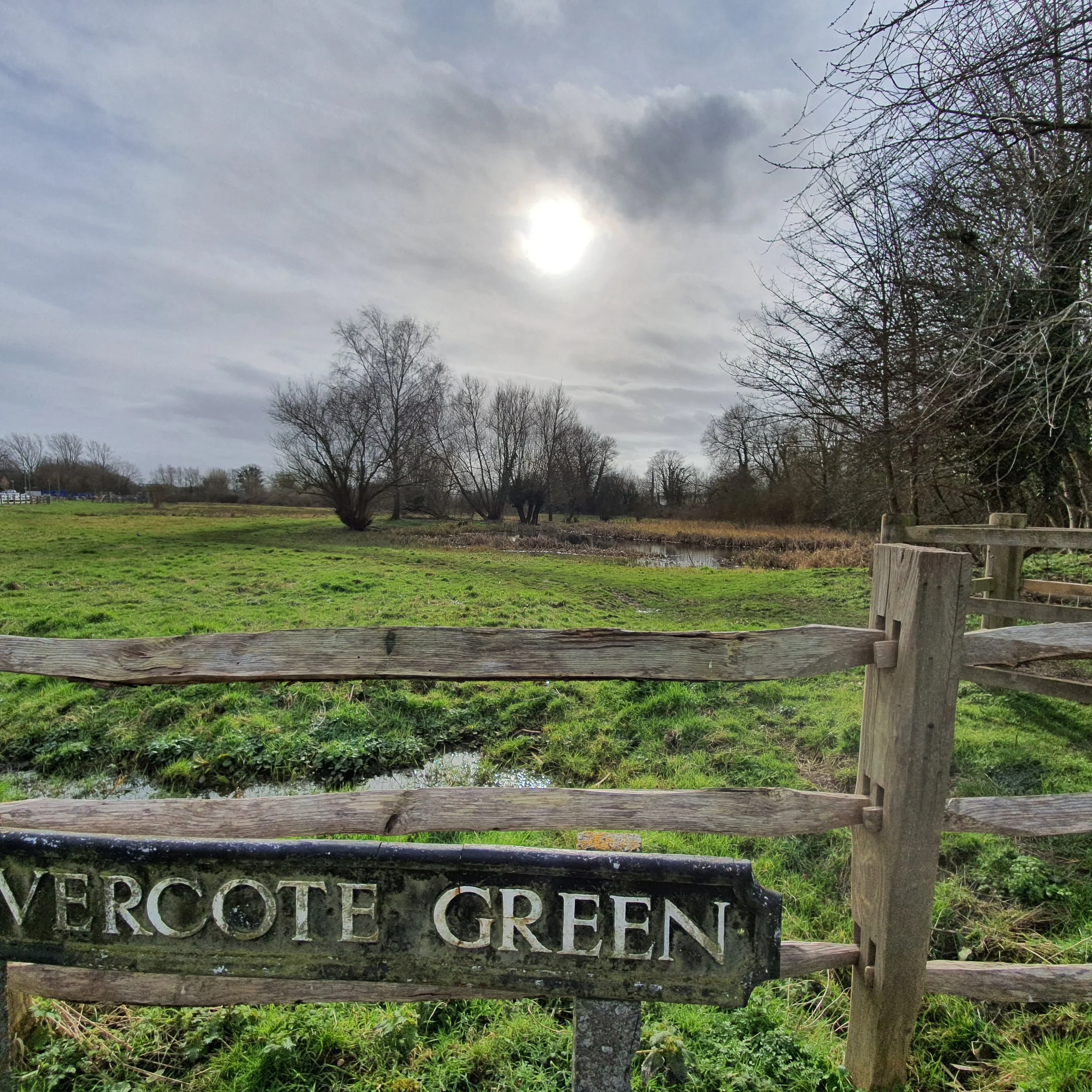 Wolvercote Montessori Nursery