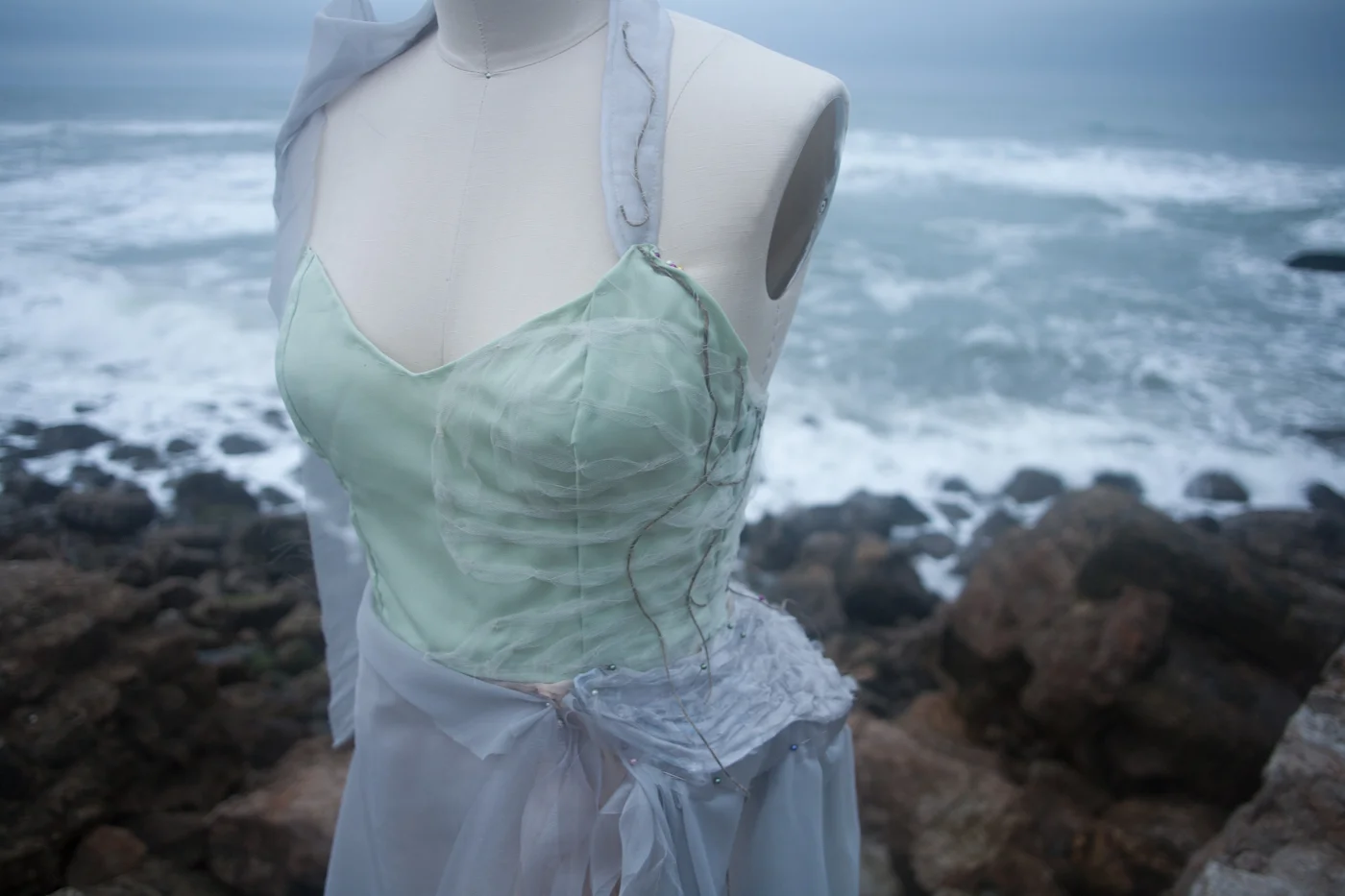 Fashion: essence of a place